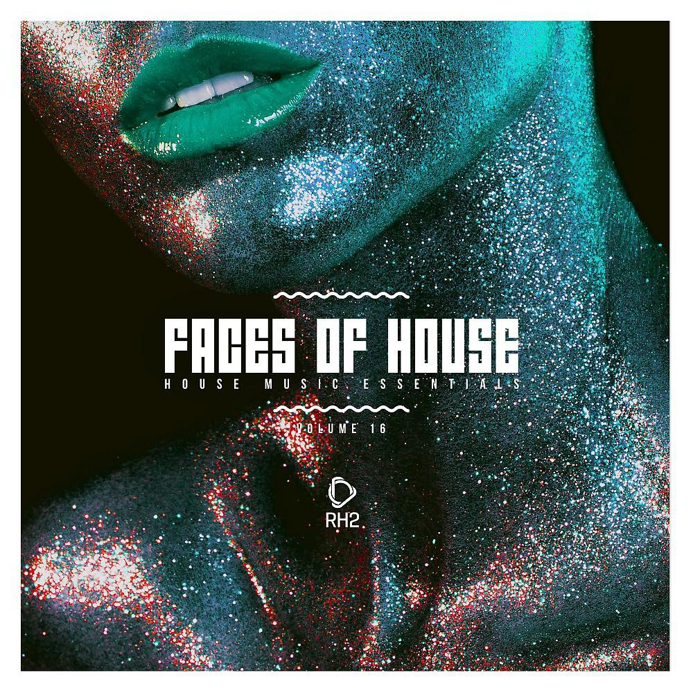 Постер альбома Faces of House, Vol. 16