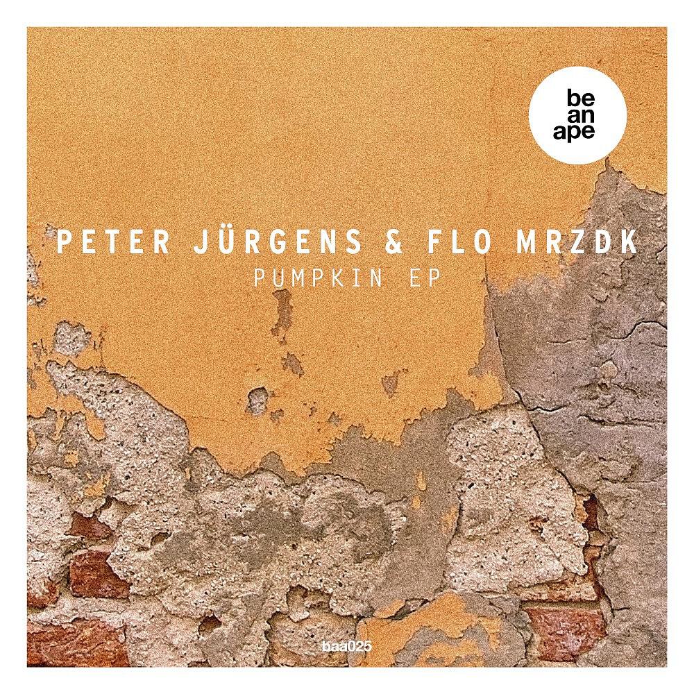 Peter Jürgens - Pumpkin (Original)