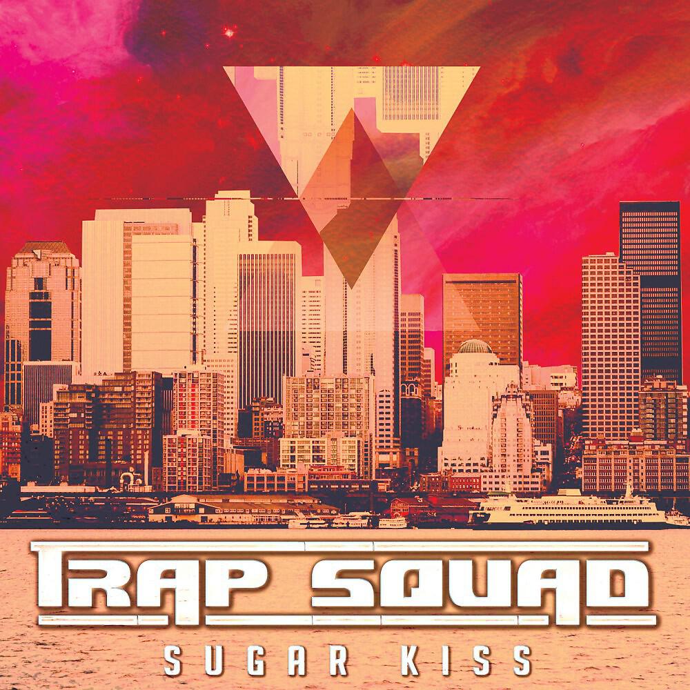 Trap Squad - Chica Style (Original Mix)