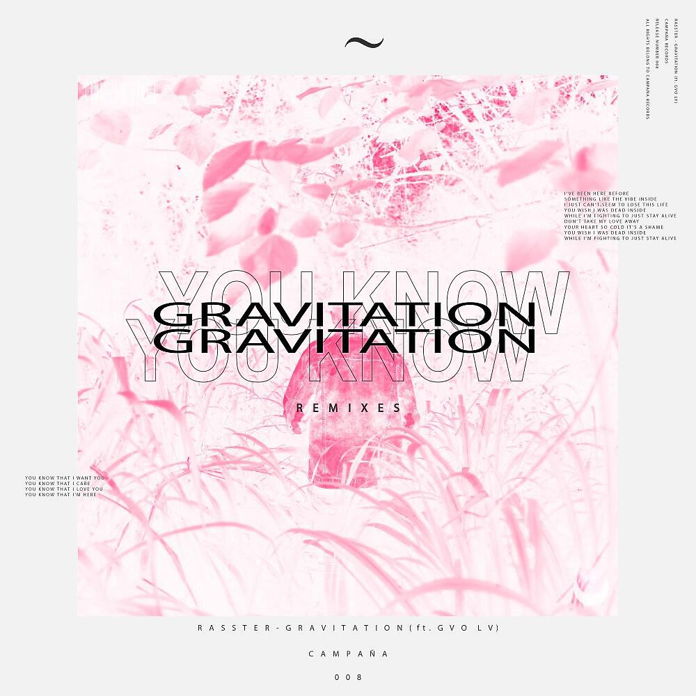 Rasster - Gravitation (Harddope Remix)
