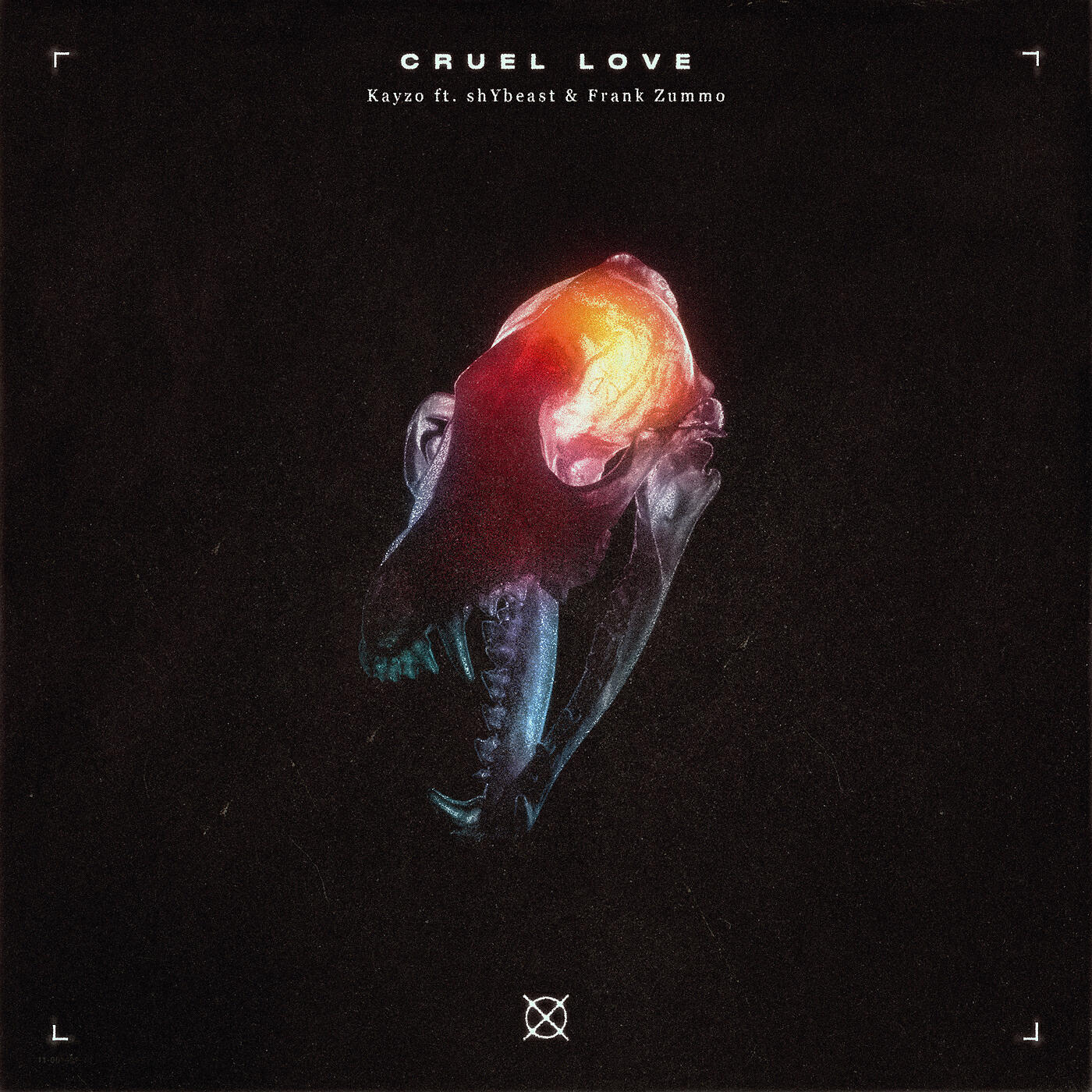 KAYZO - Cruel Love