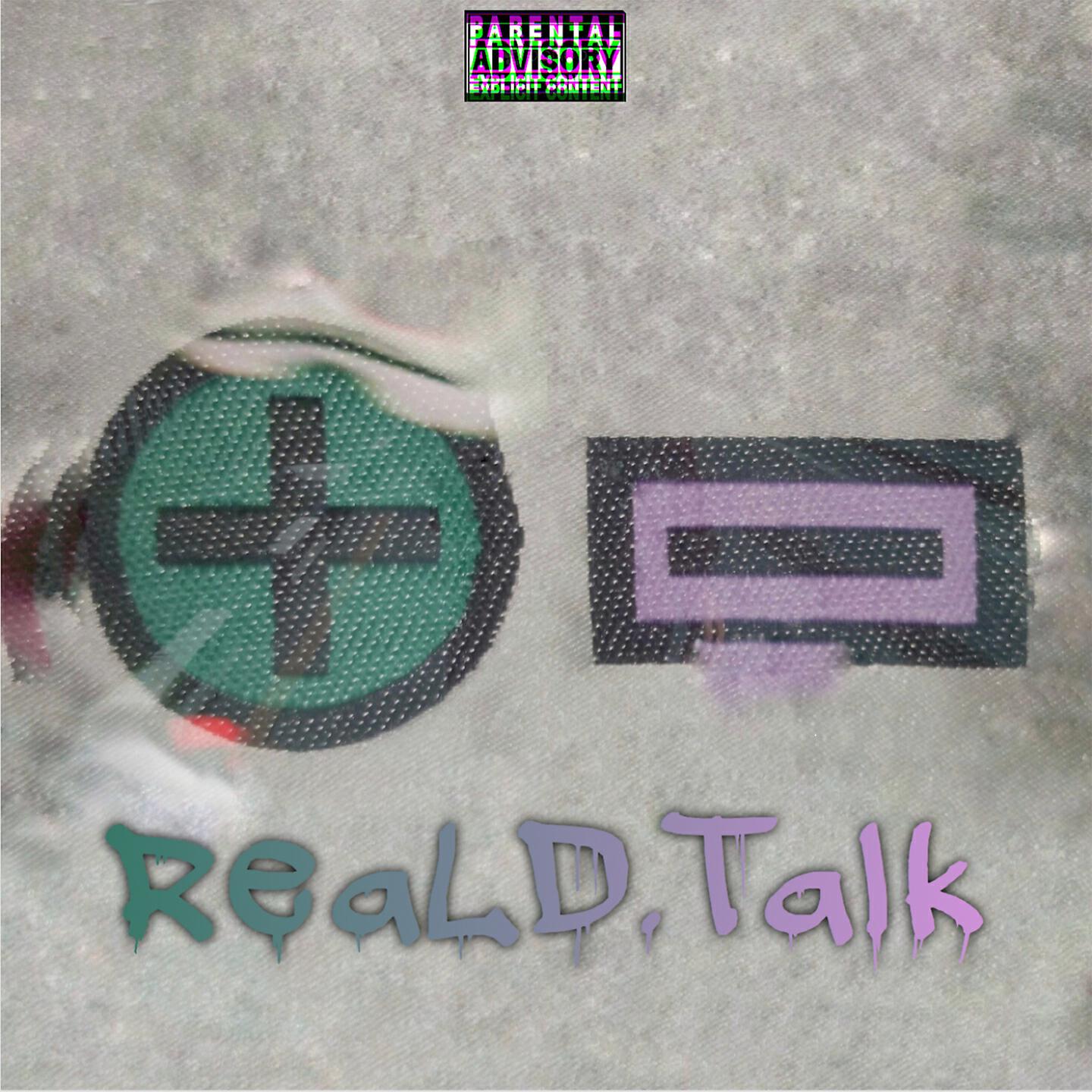 RealD.Talk - Smk (Boyfifty)