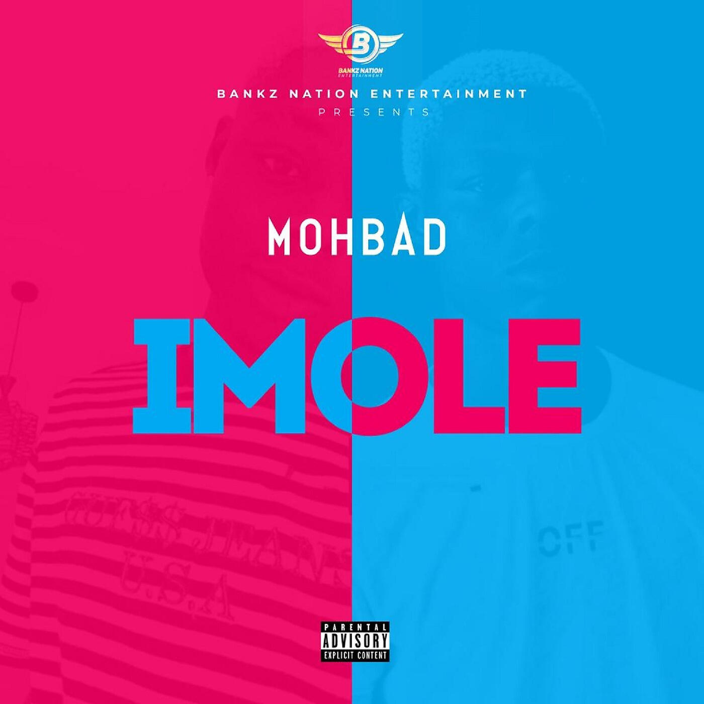 MOHBAD - Imole