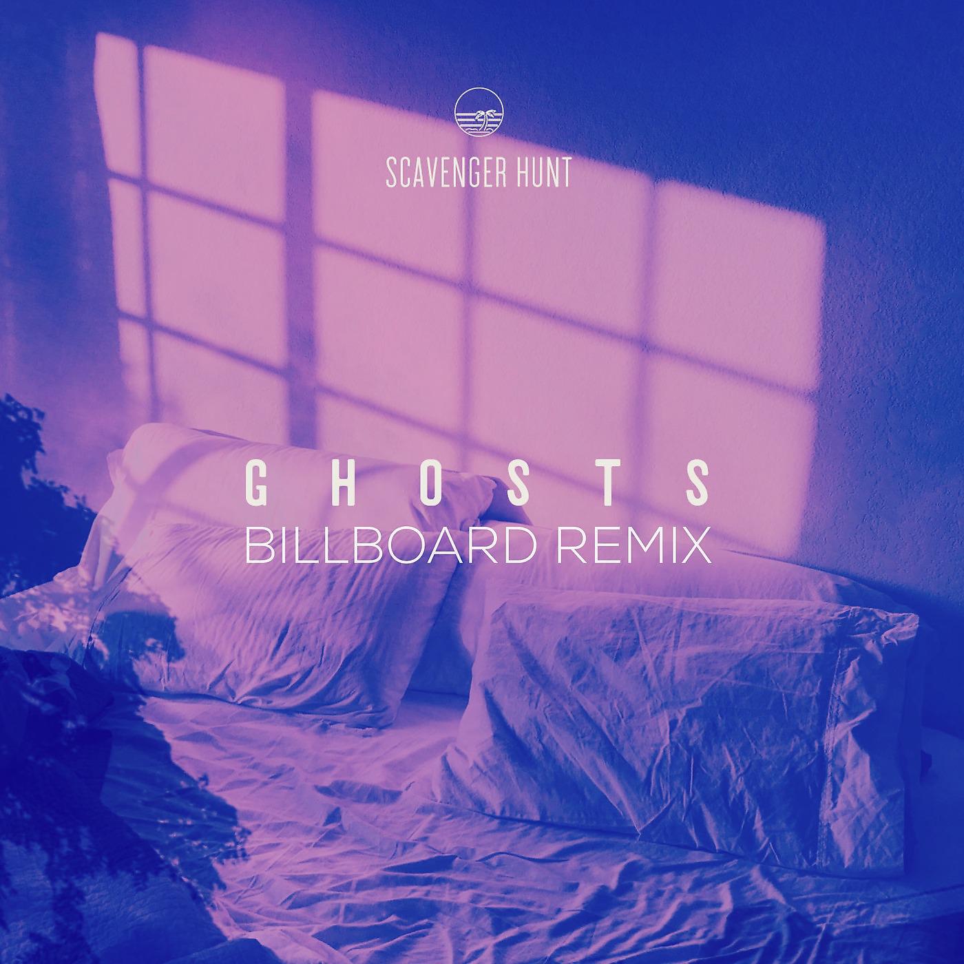 Постер альбома Ghosts (Remix) [feat. Billboard]
