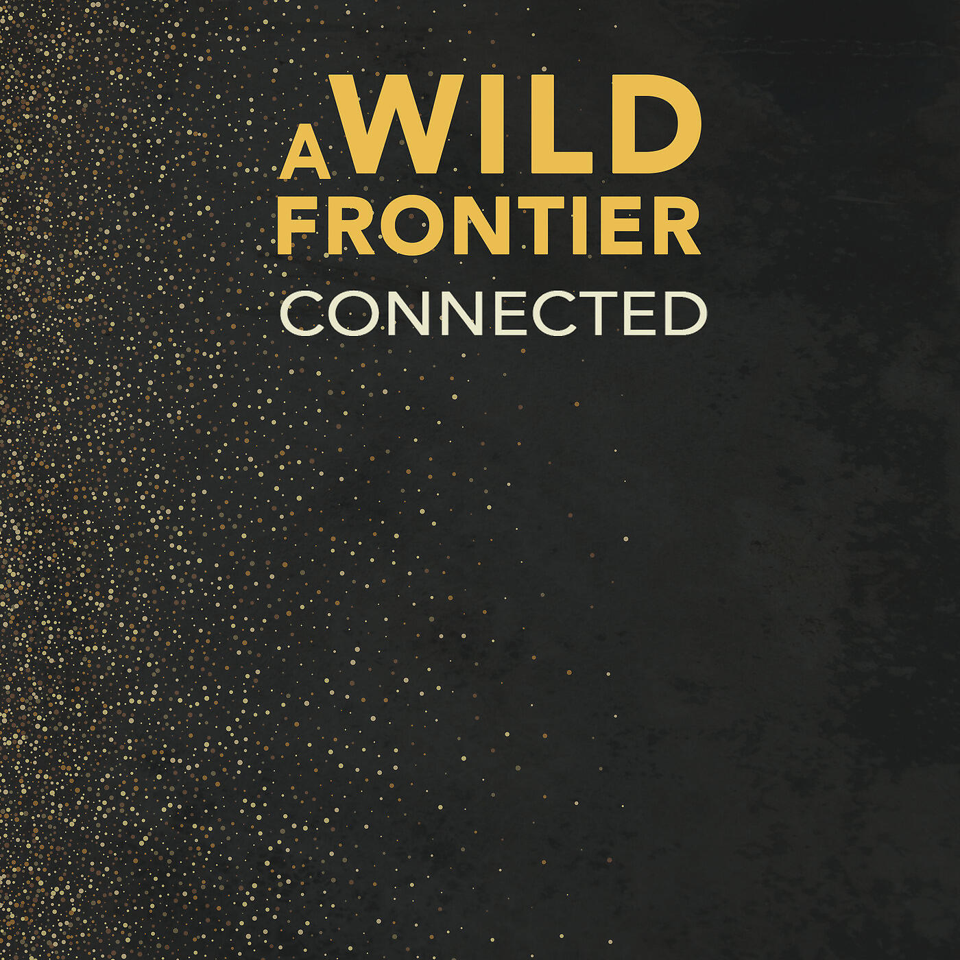 A Wild Frontier - If It Makes You Feel Better