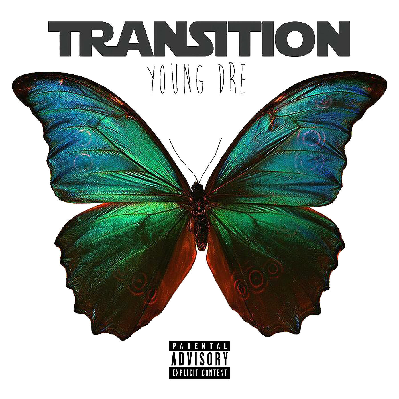Young Dre - Escourt