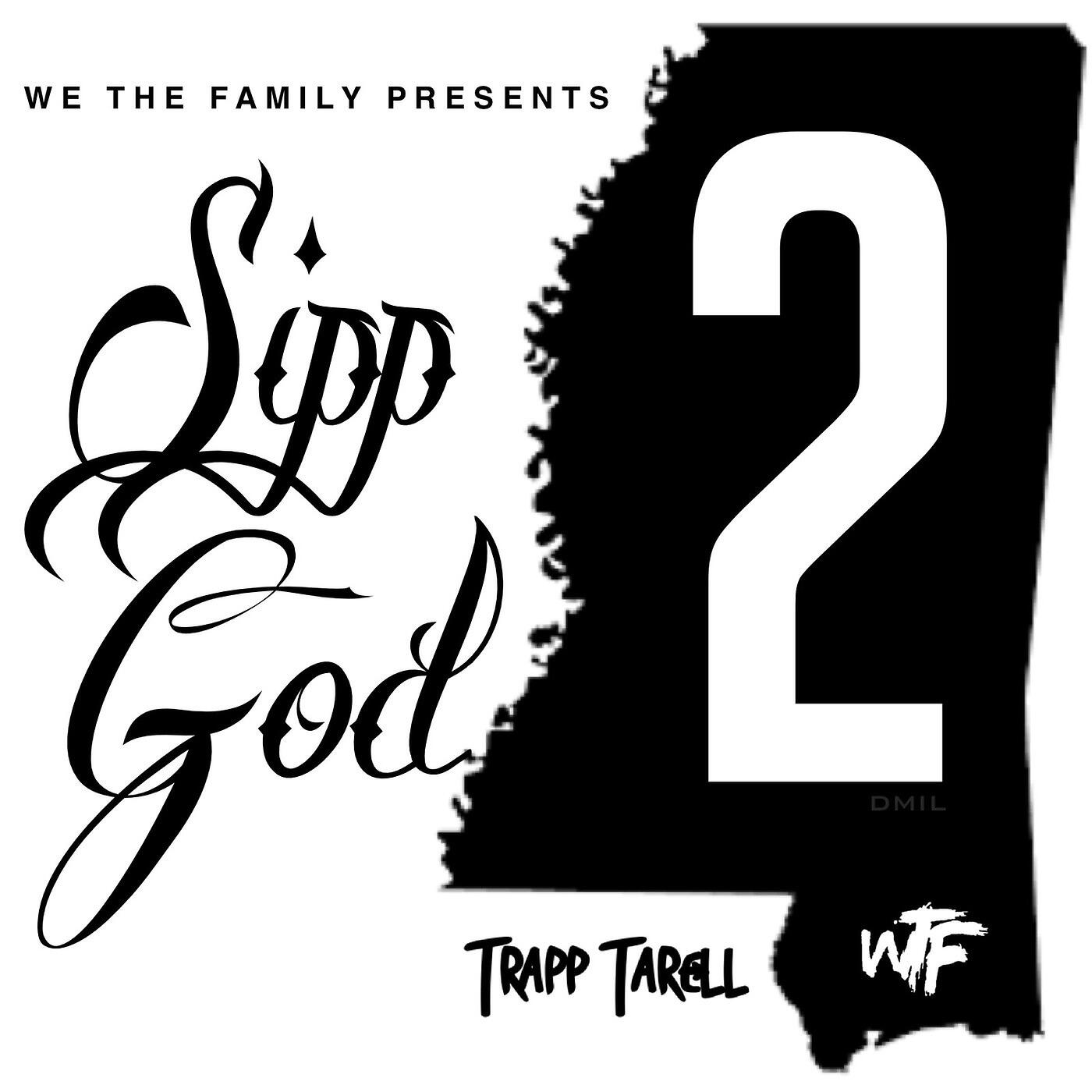 Trapp Tarell - Good & Bad (feat. Astin Kush)
