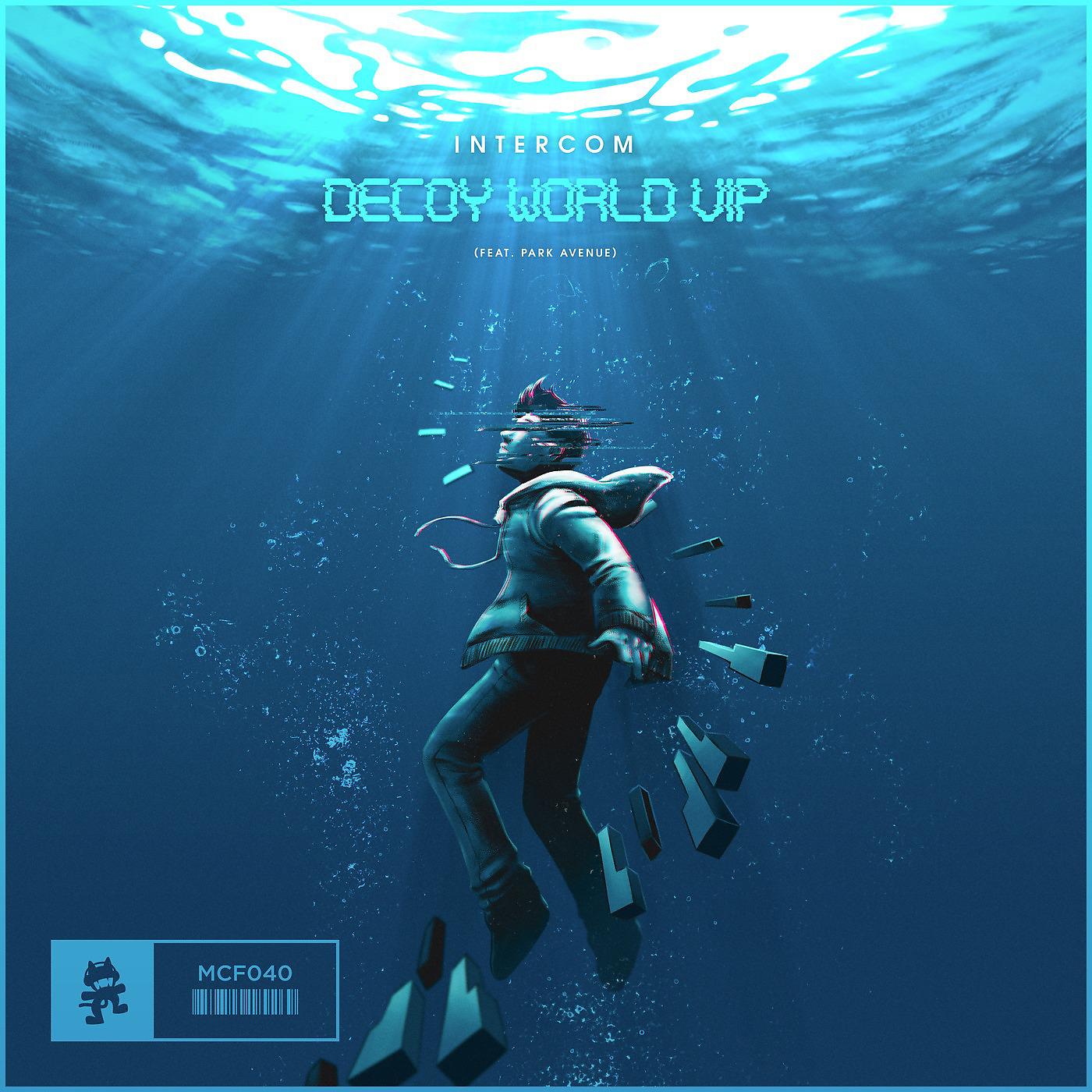 Постер альбома Decoy World VIP (feat. Park Avenue)
