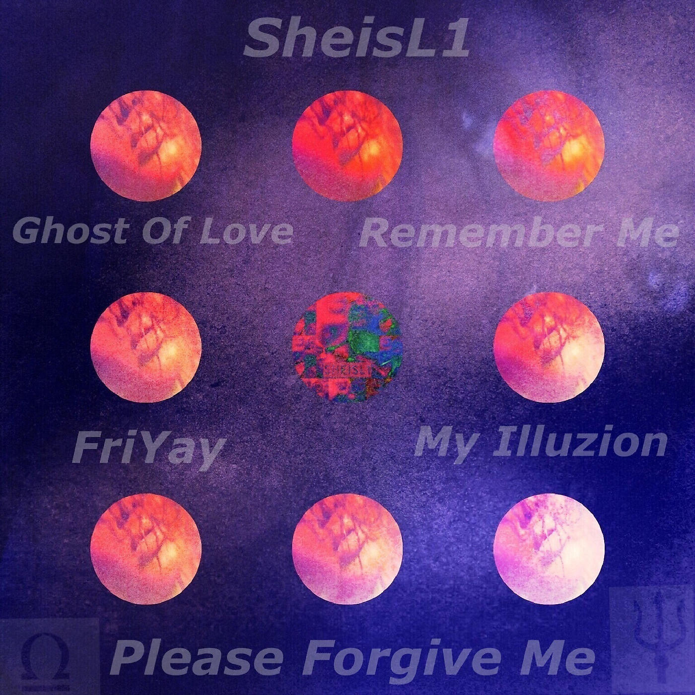 SheisL1 - Please Forgive Me