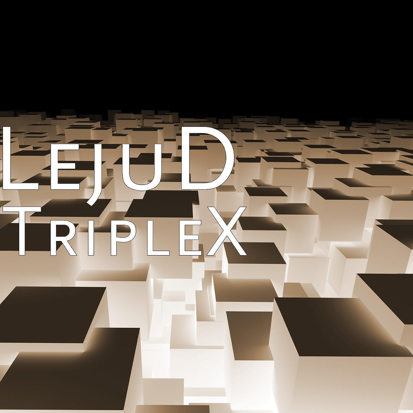 LejuD - TripleX
