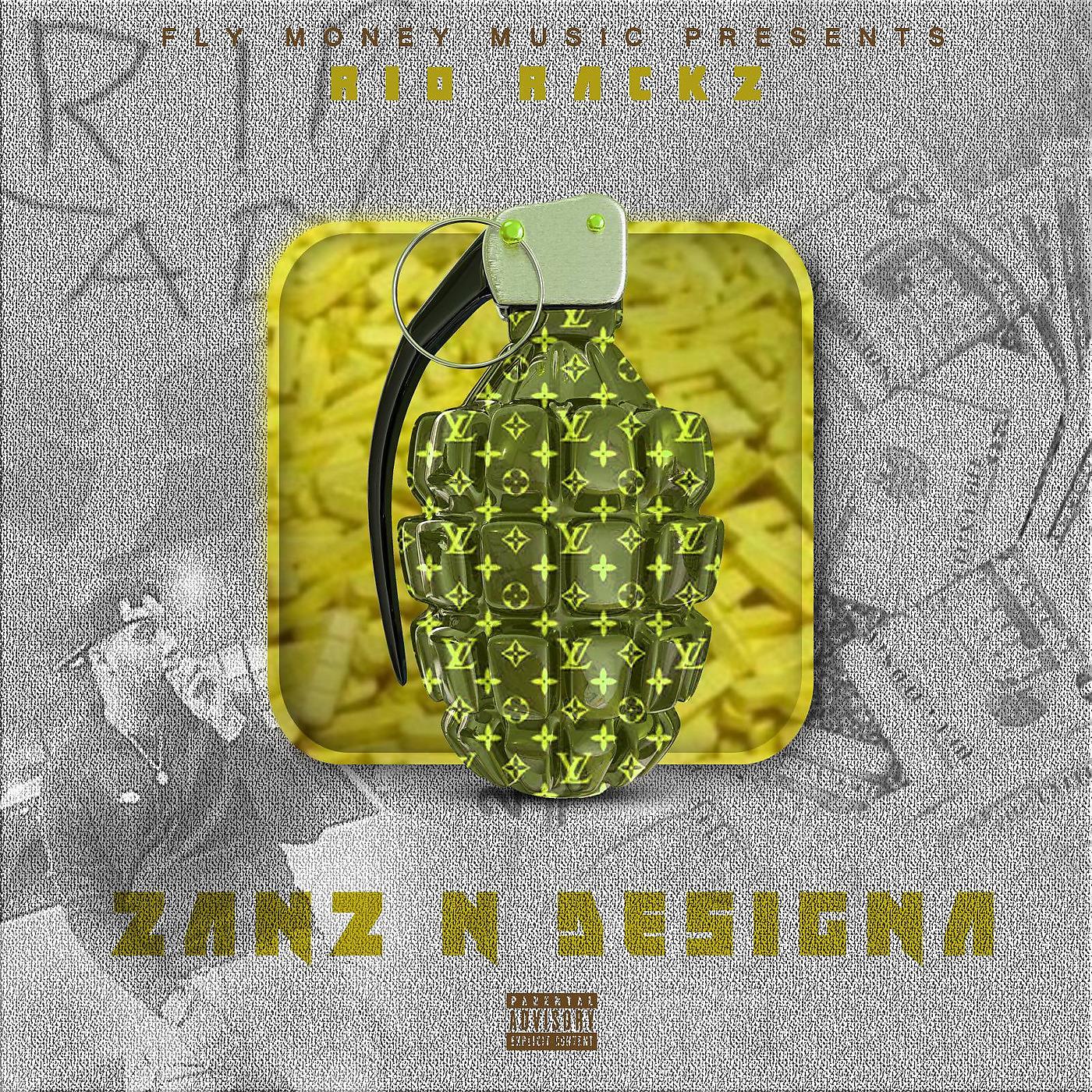 Постер альбома Zanz n Designa