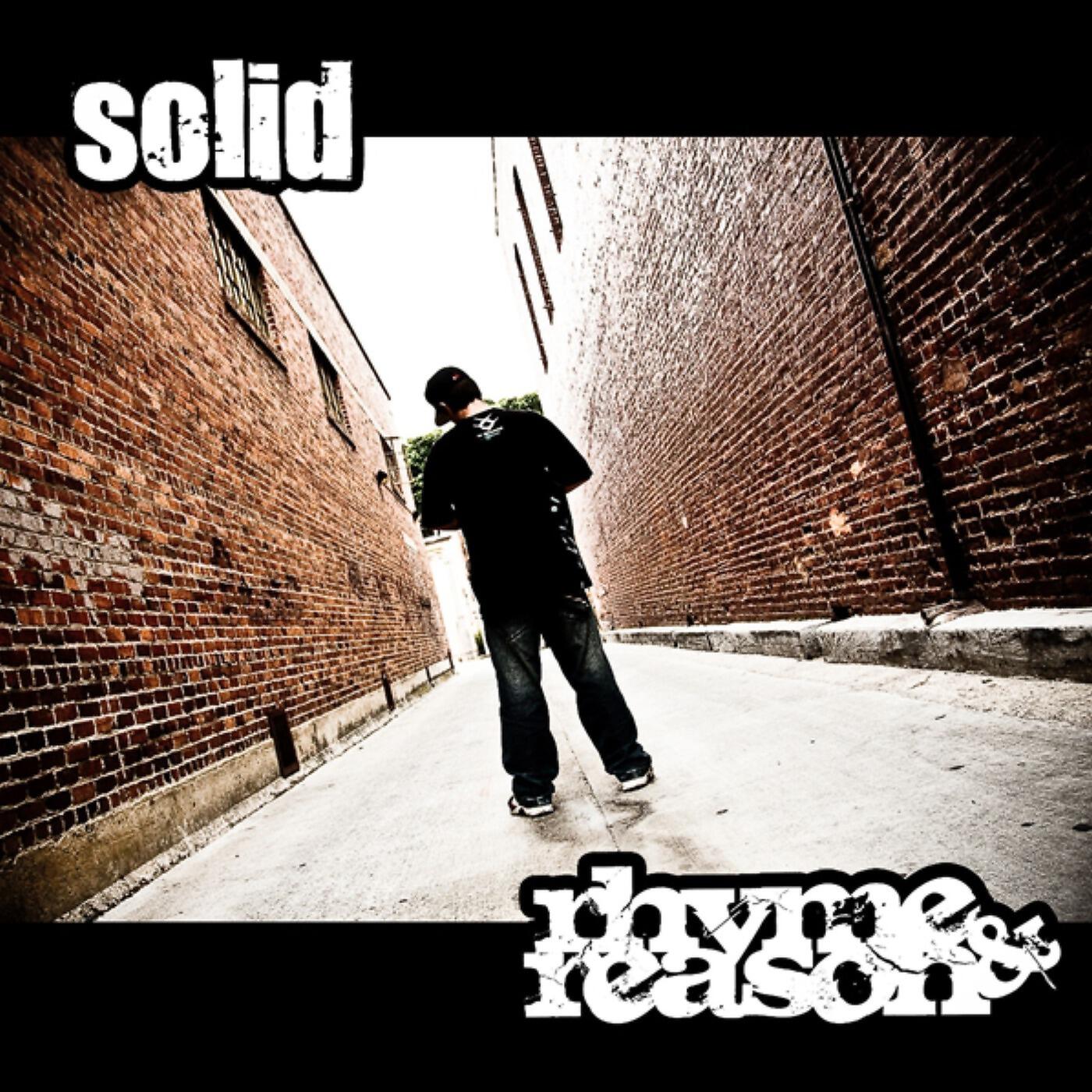 Solid - Swerve (feat. MC Risk)
