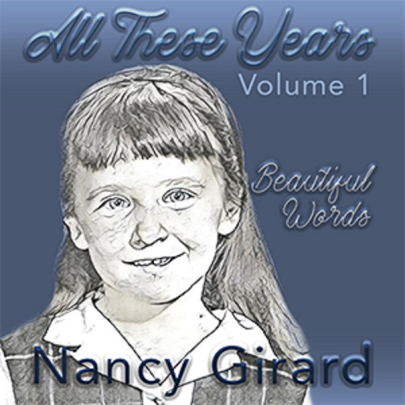 Nancy Girard - The Sand and the Foam