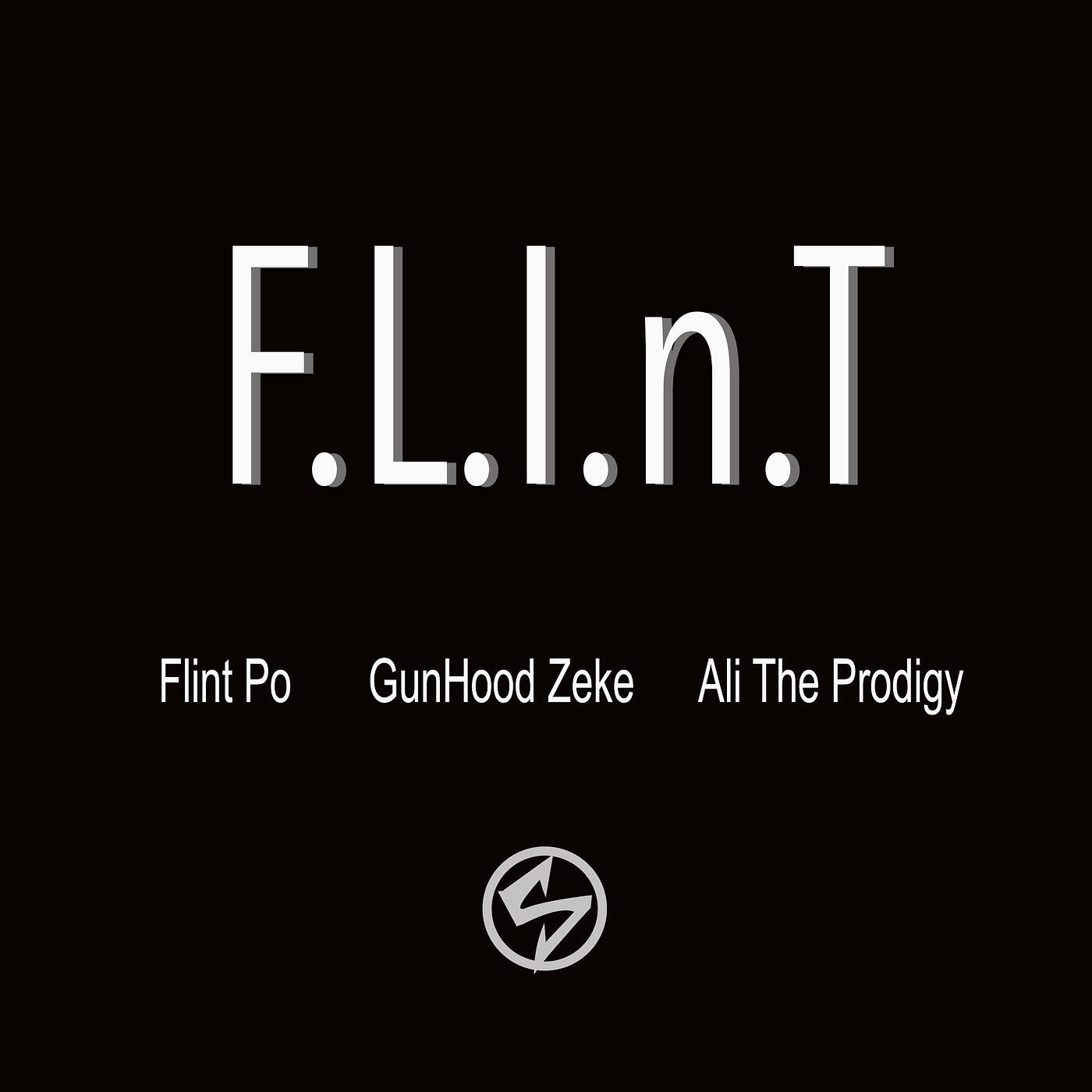 Dj Sketch Gray - F.L.I.n.T.