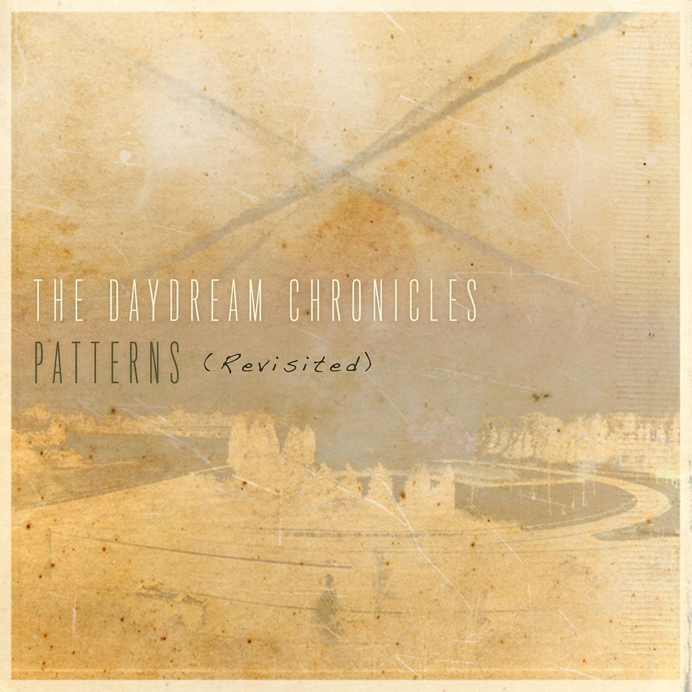 Постер альбома Patterns (Revisited)