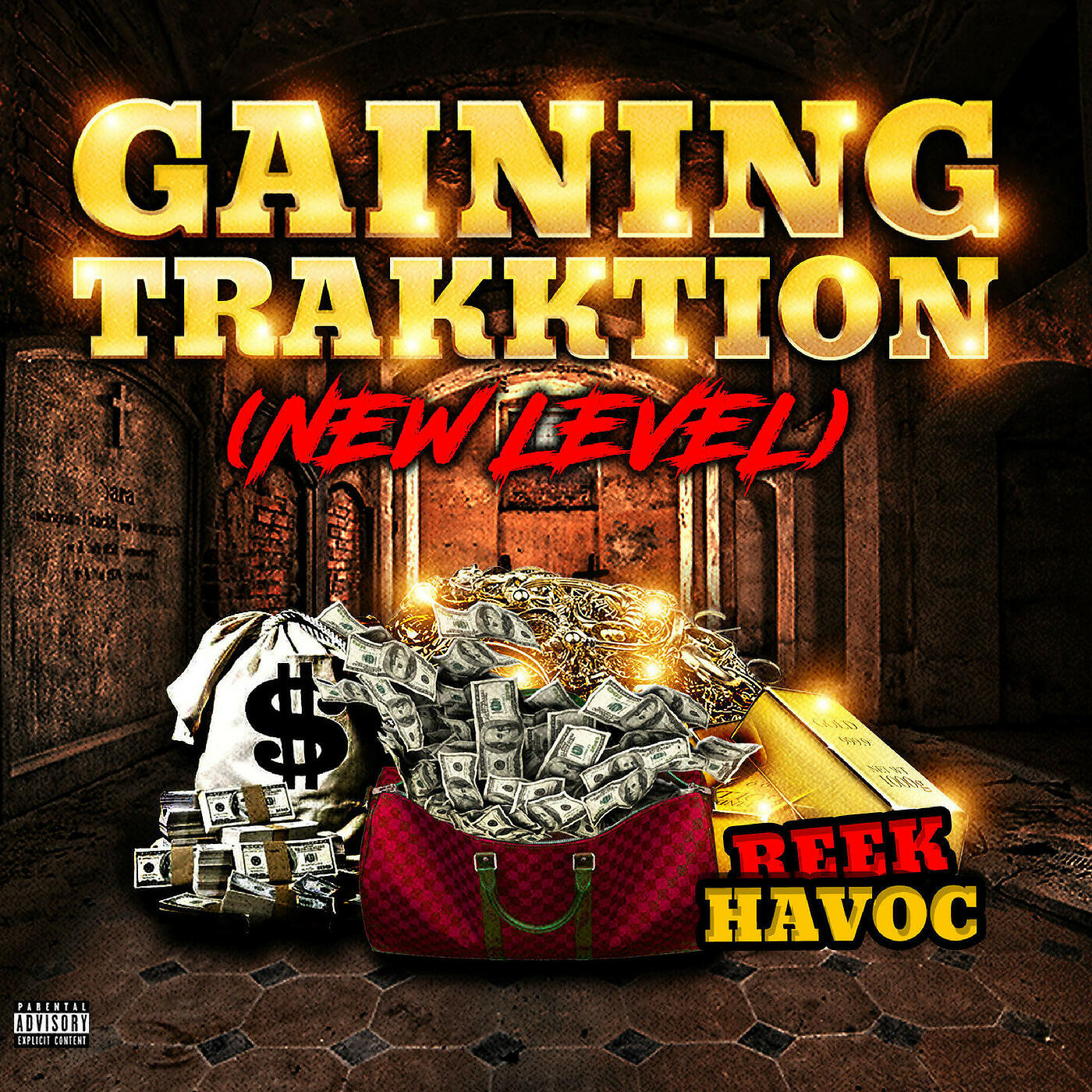 Reek Havoc - Havoc Prime