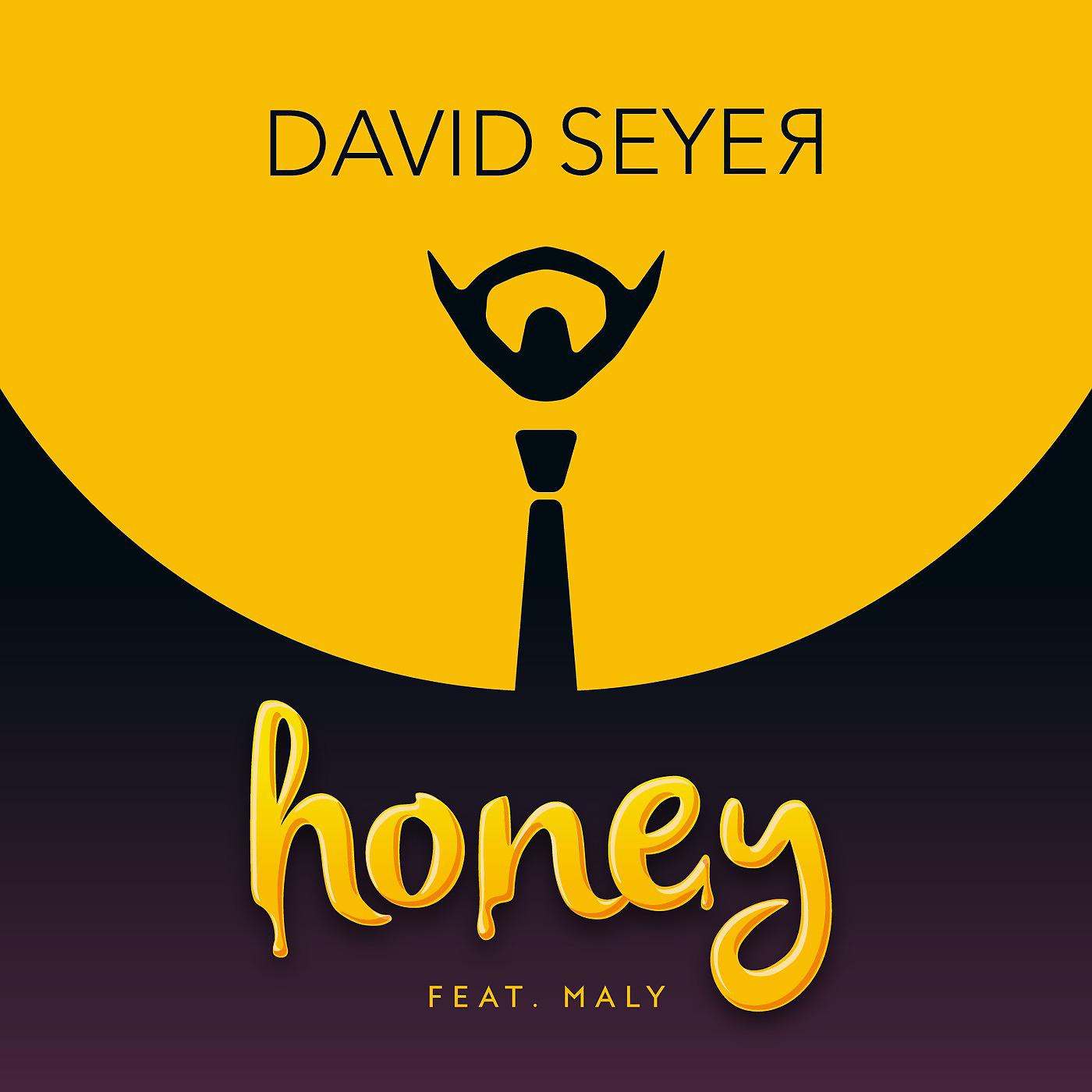 Постер альбома Honey (feat. Maly)