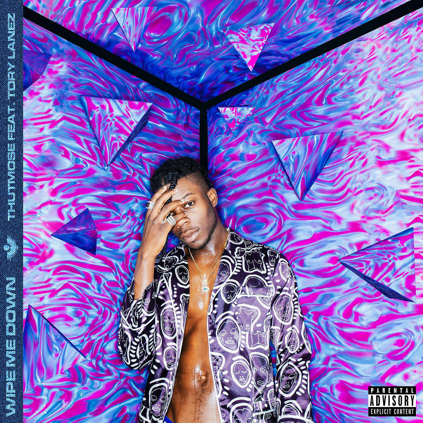 Thutmose - Wipe Me Down