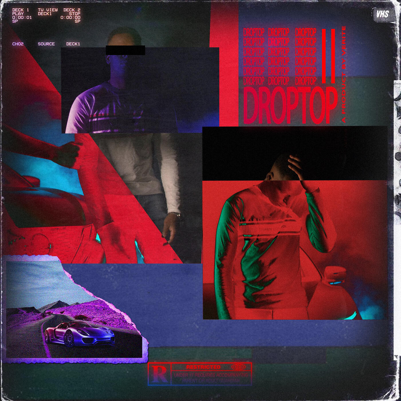 Daakiki - Drop Top