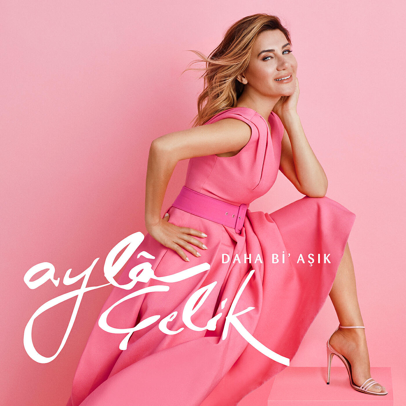 Ayla Celik - Canı Cehenneme