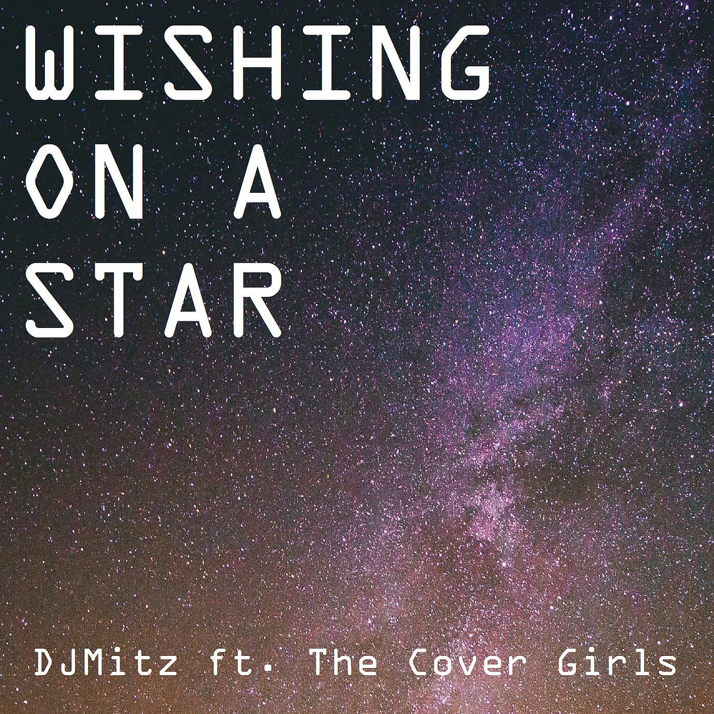 Постер альбома Wishing on a Star