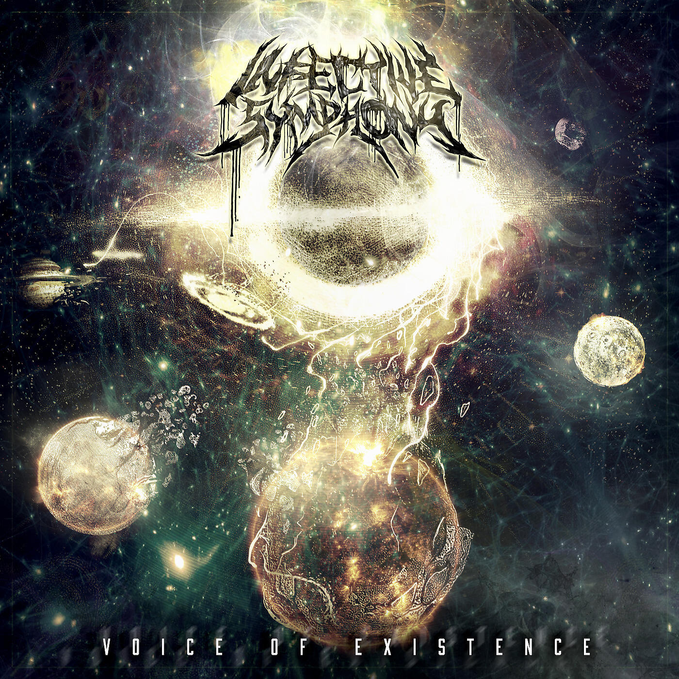 Infective Symphony - Ziusudra