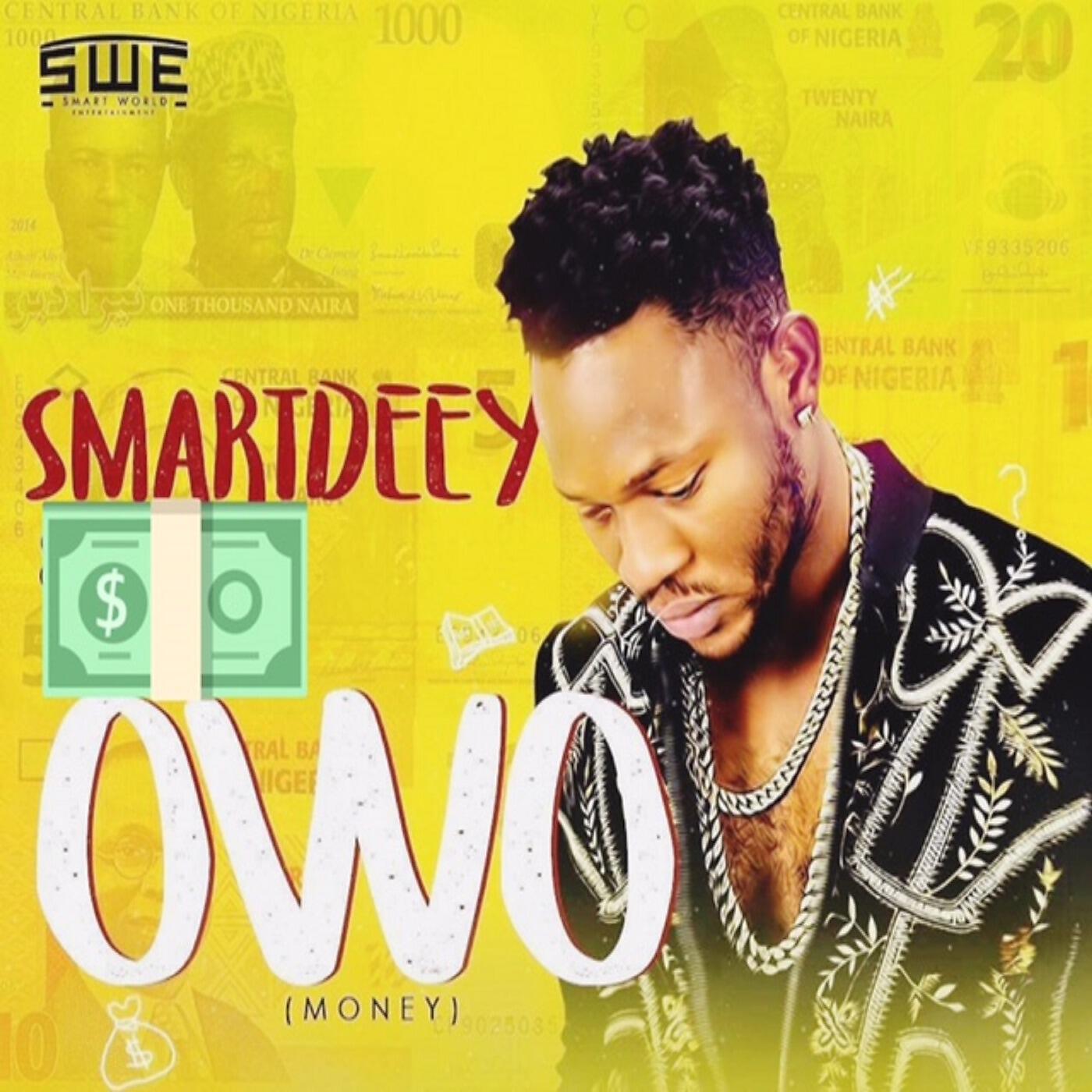 SMARTDEEY - Owo-Money