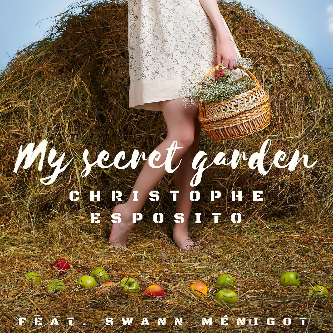 Постер альбома My Secret Garden