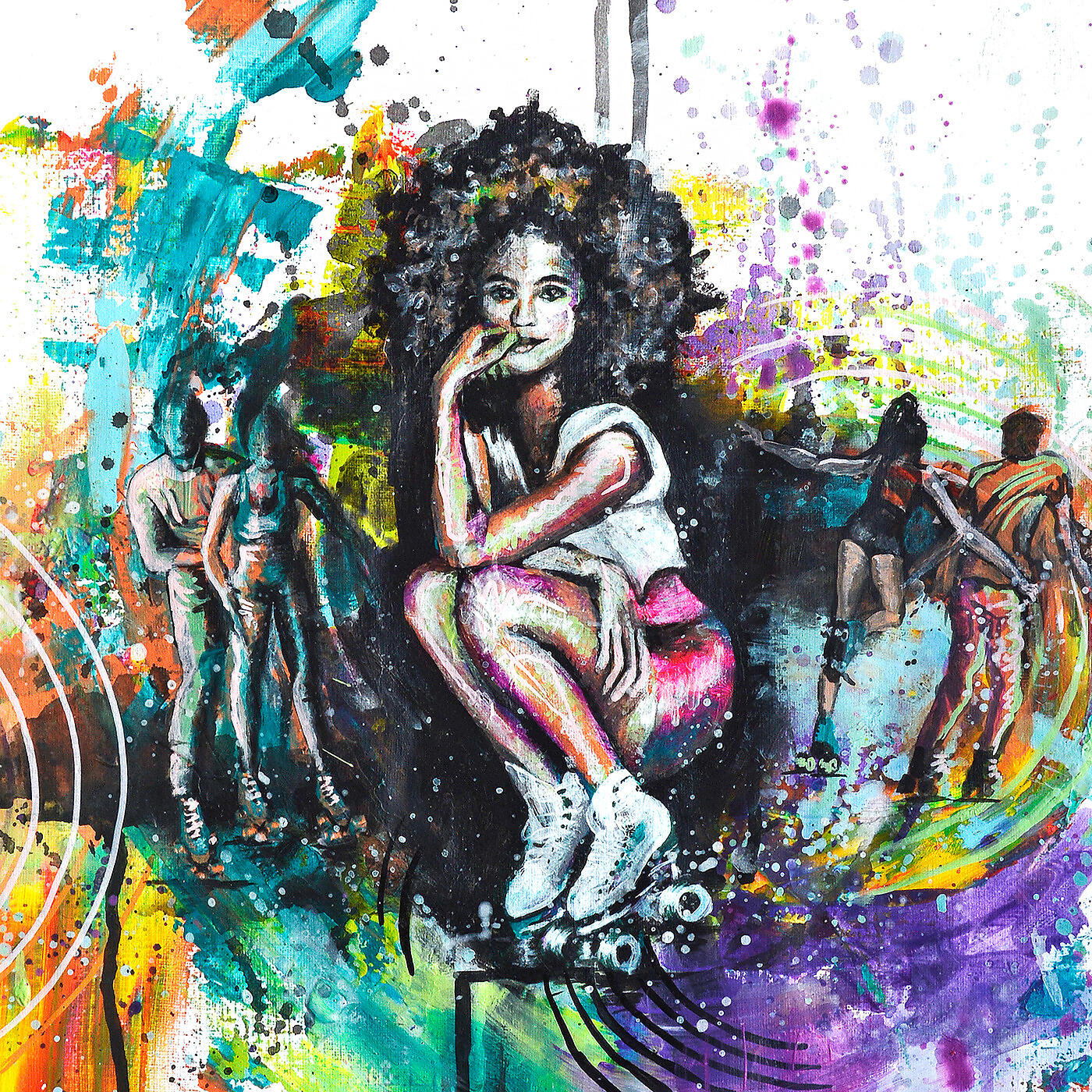 The Off Daze - Twisted Love Song (Willy Will Remix) [feat. W.O.P.]