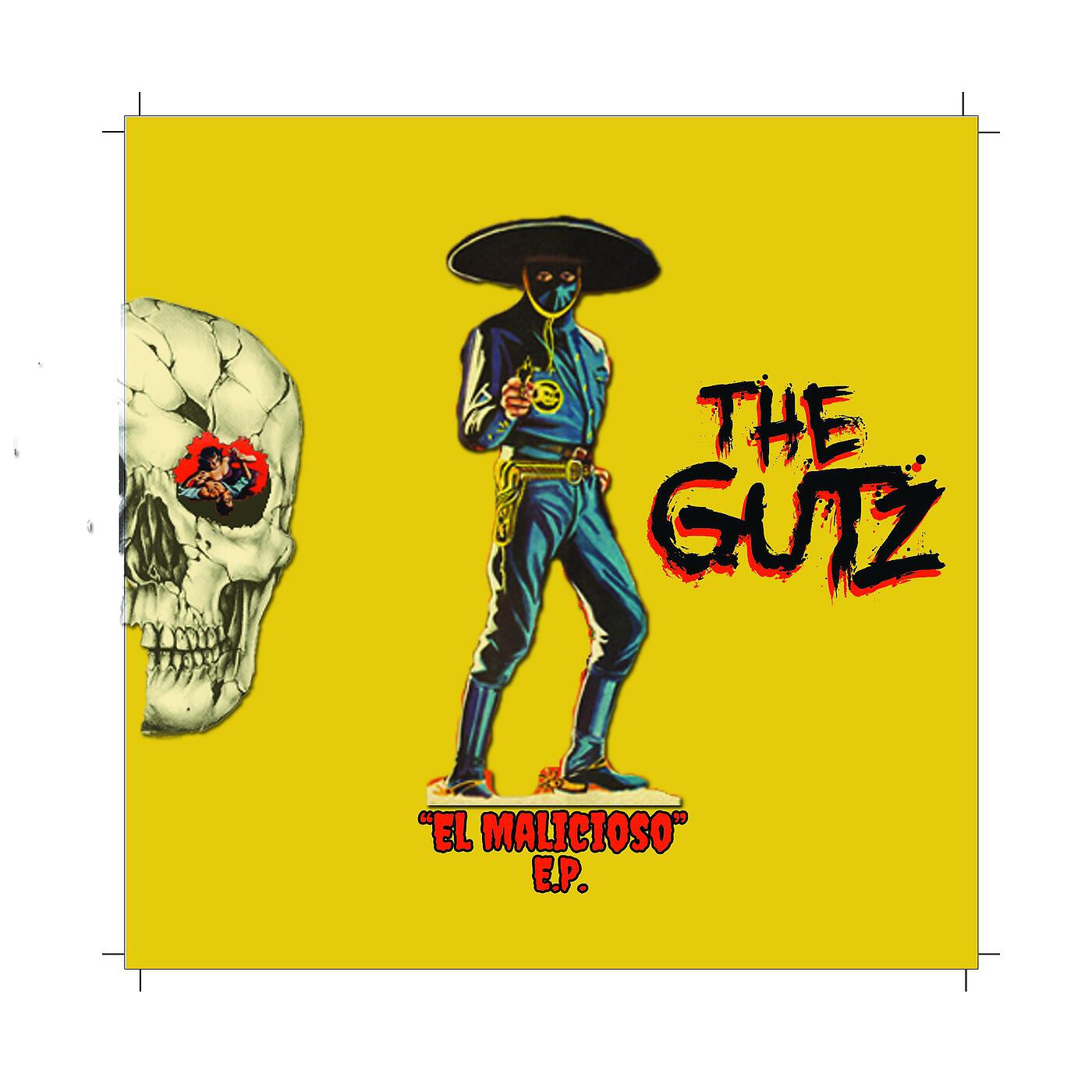 The Gutz - Ulterior Motive