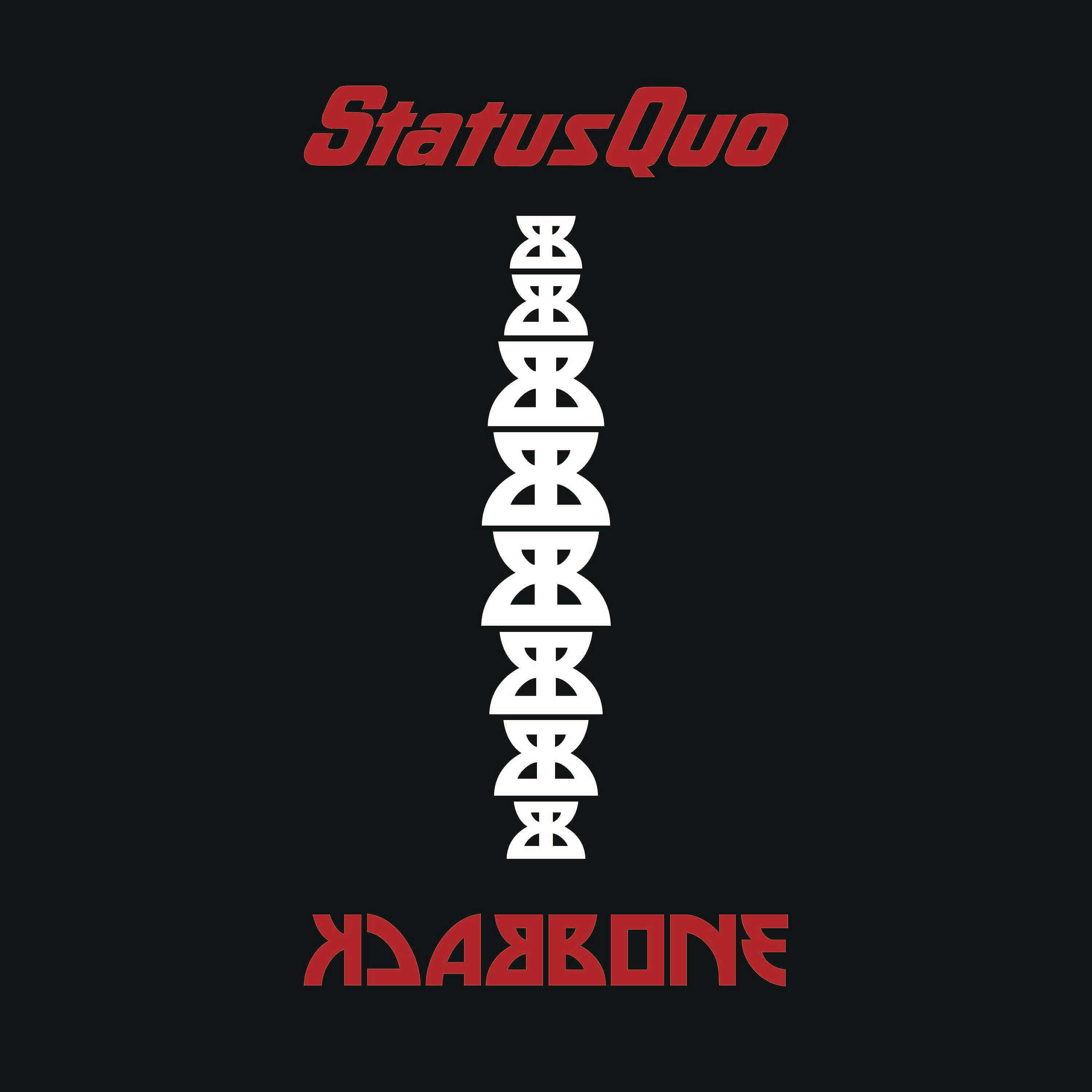 Status Quo - I Wanna Run Away with You