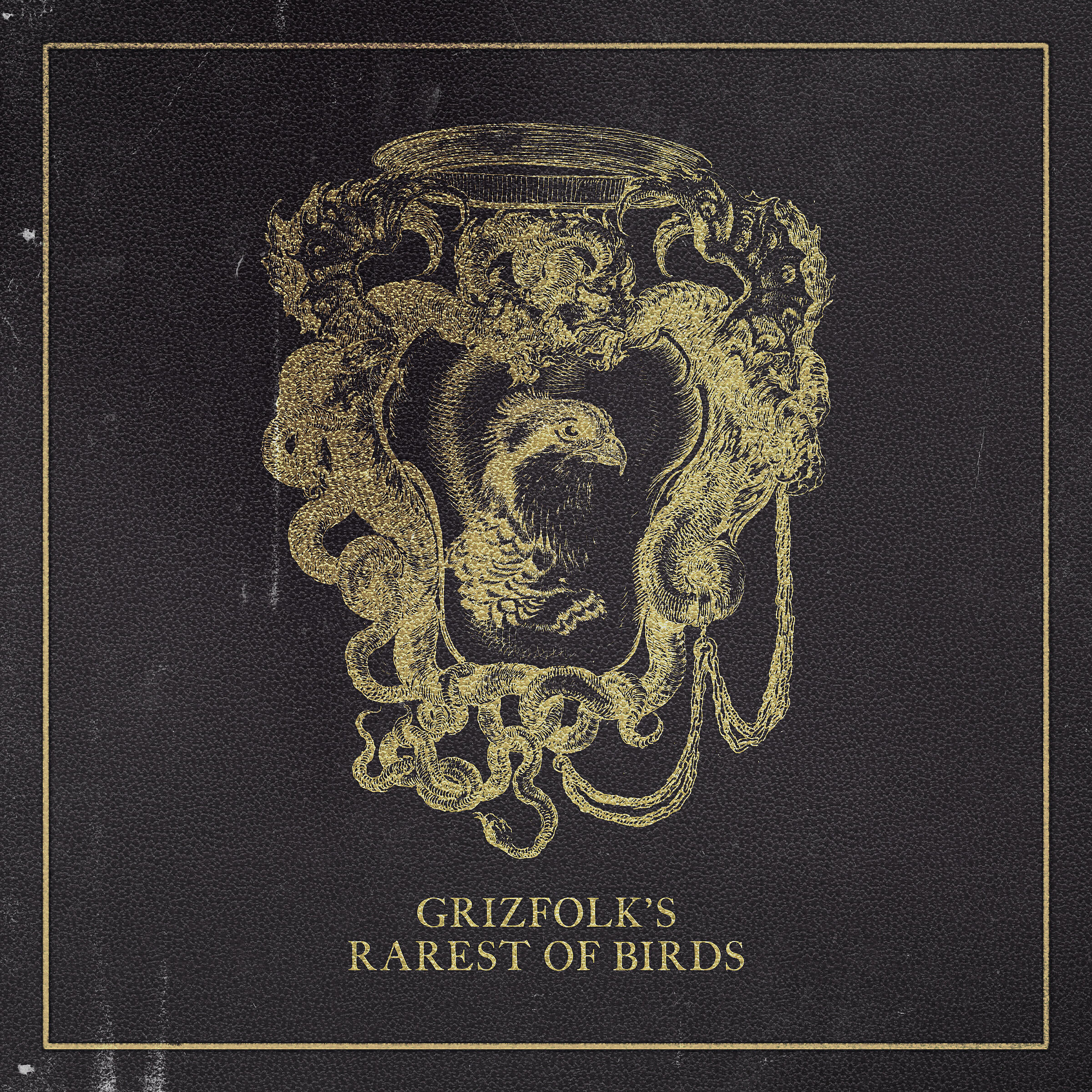 Grizfolk - Spoonful