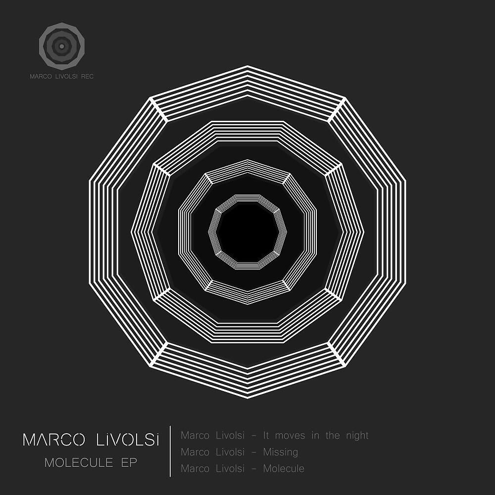 Marco Livolsi - Molecule