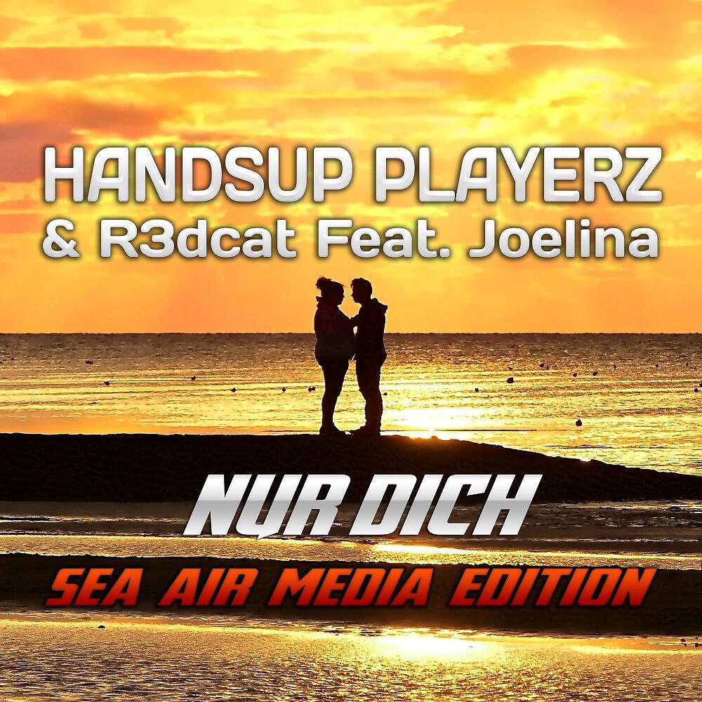 Handsup Playerz - Nur Dich (Timster & Ninth Remix Edit)
