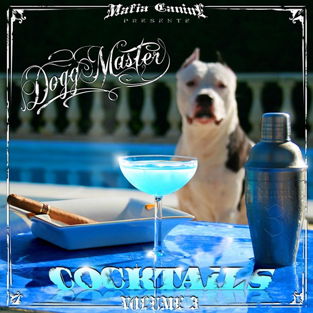 Постер альбома Cocktails, Vol. 3