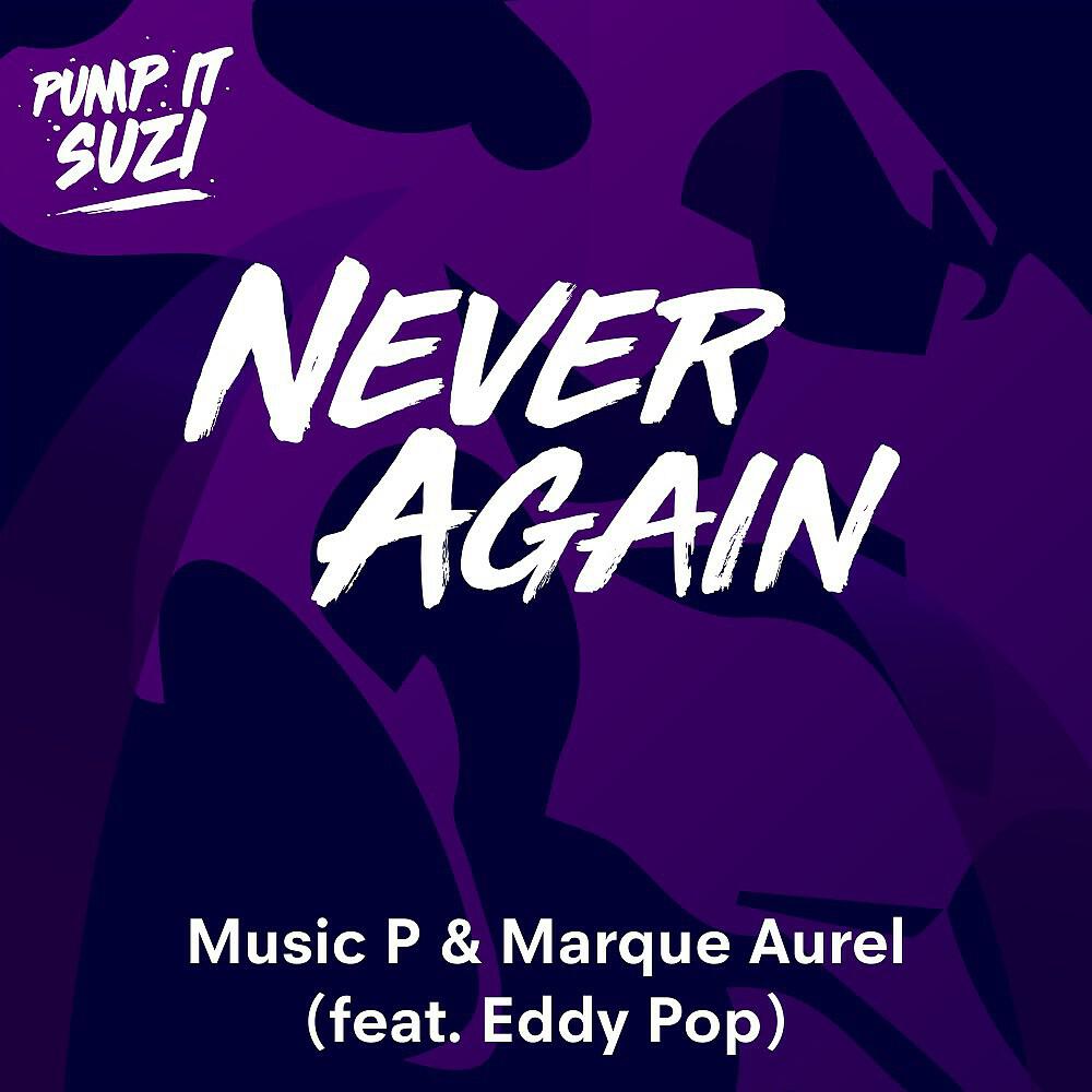 Music P - Never Again (Lorenzo Al Dino Short Remix)