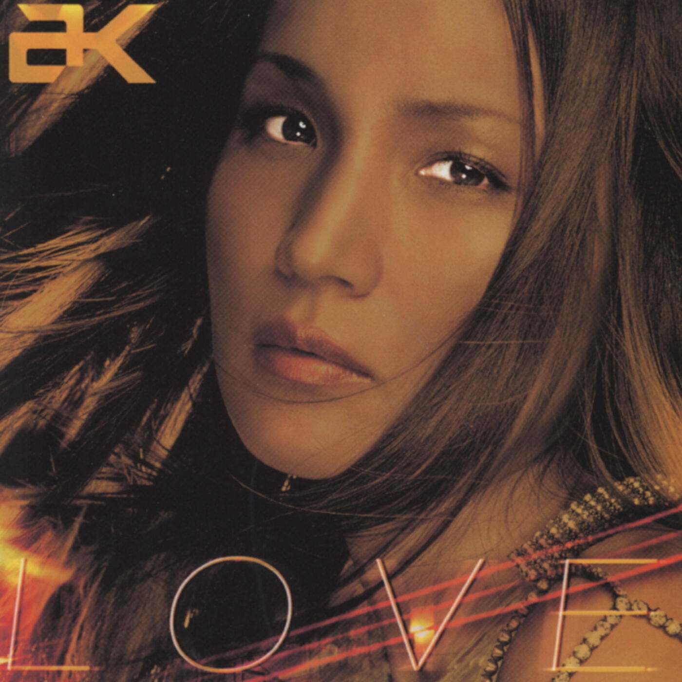 AK Akemi Kakihara - Tryin' To Get Over You