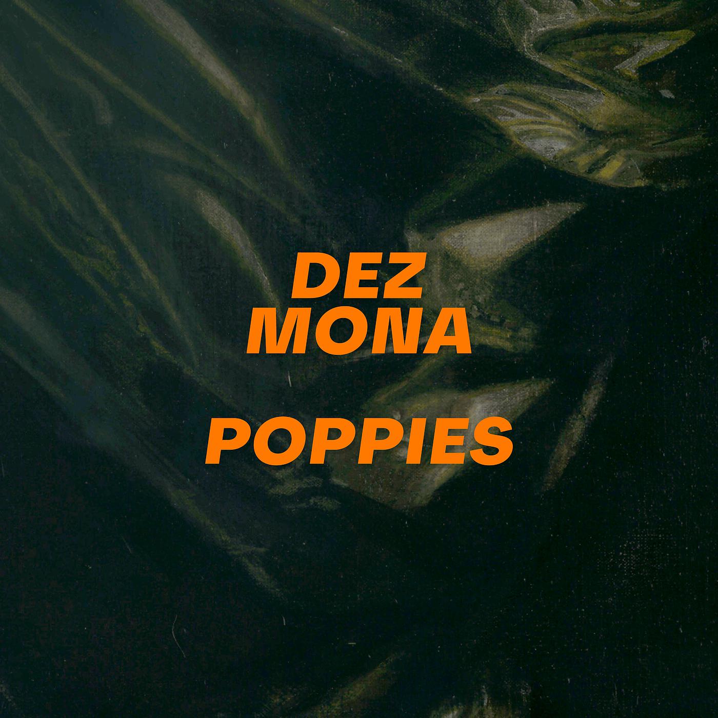 Постер альбома Poppies