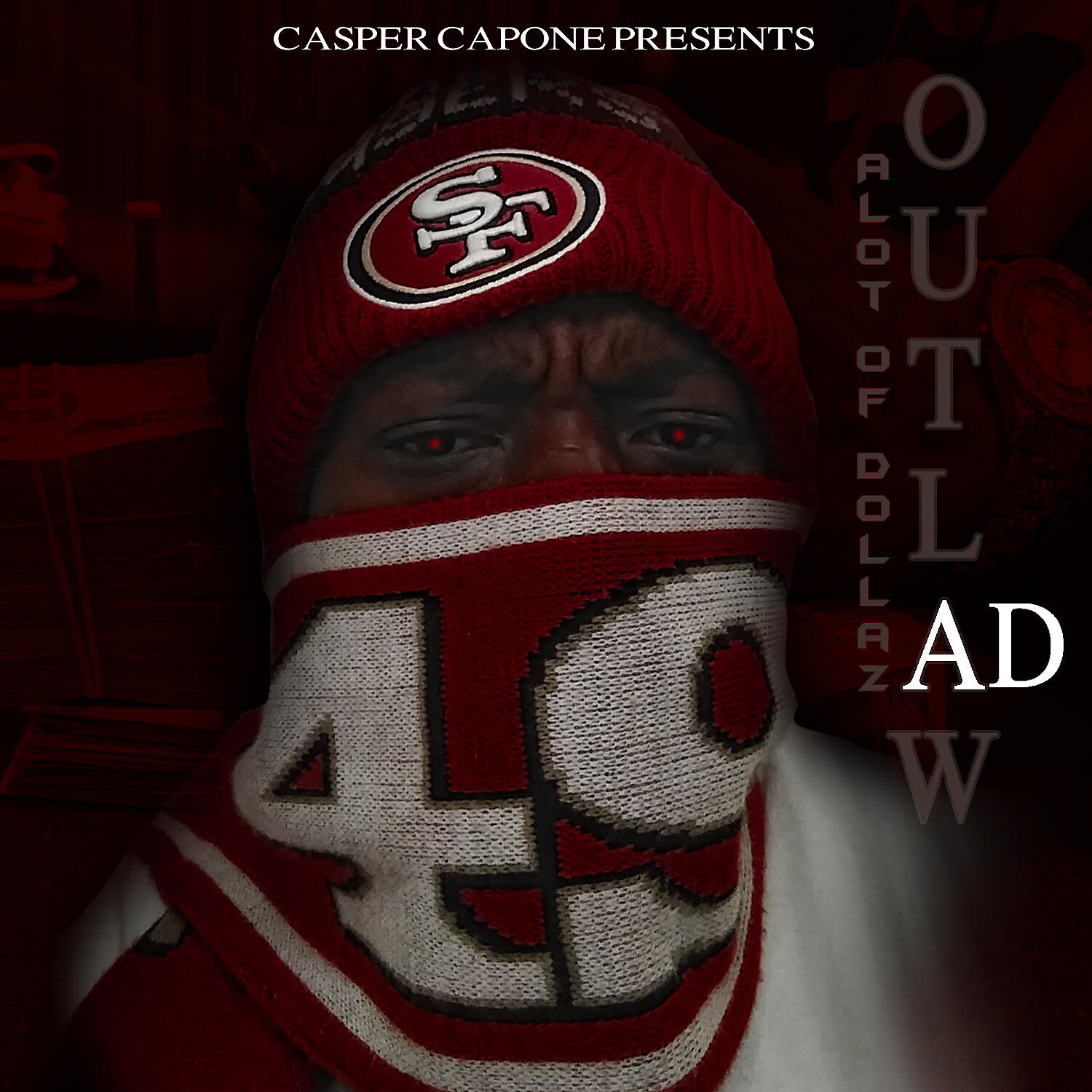 AD - Outlaw