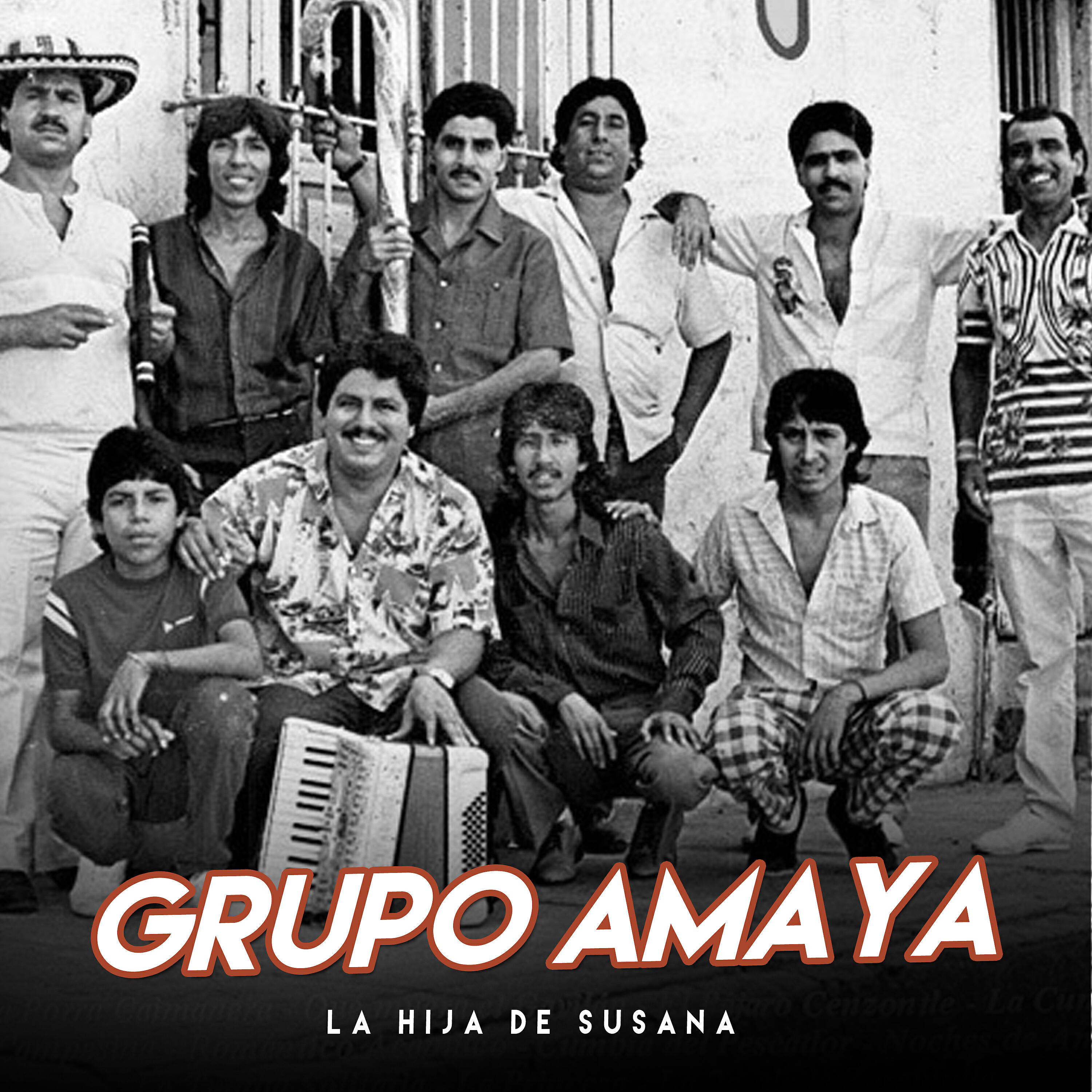 Grupo Amaya - La Hija de Susana