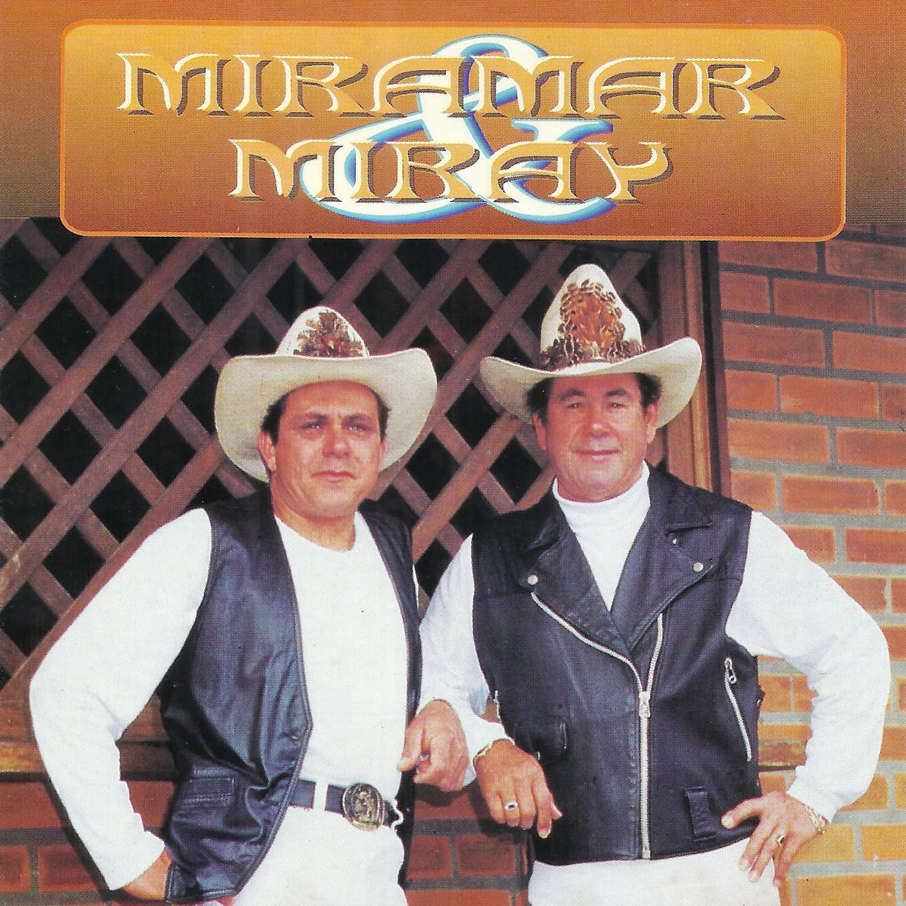 Постер альбома Miramar & Miray