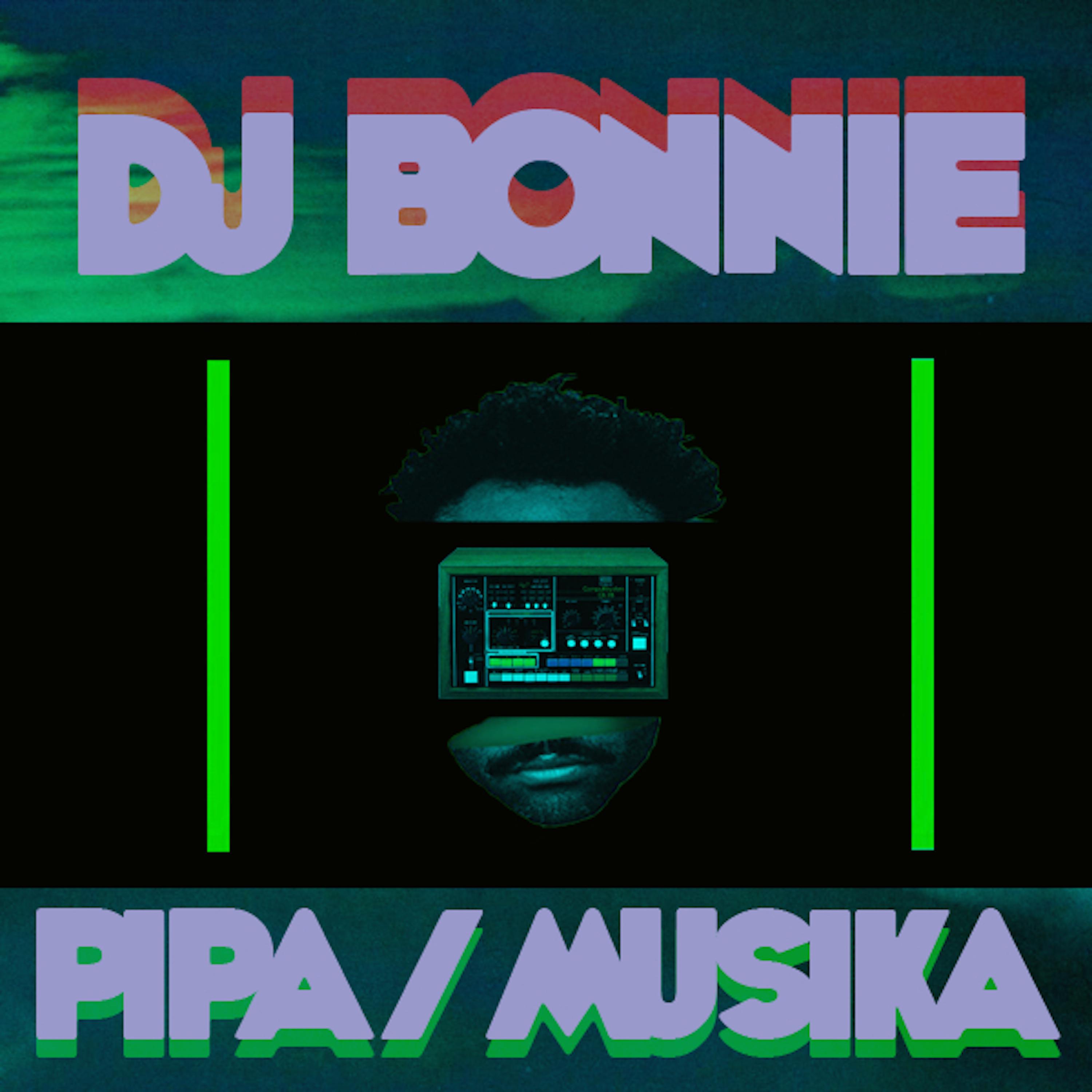 Постер альбома Pipa / Musika