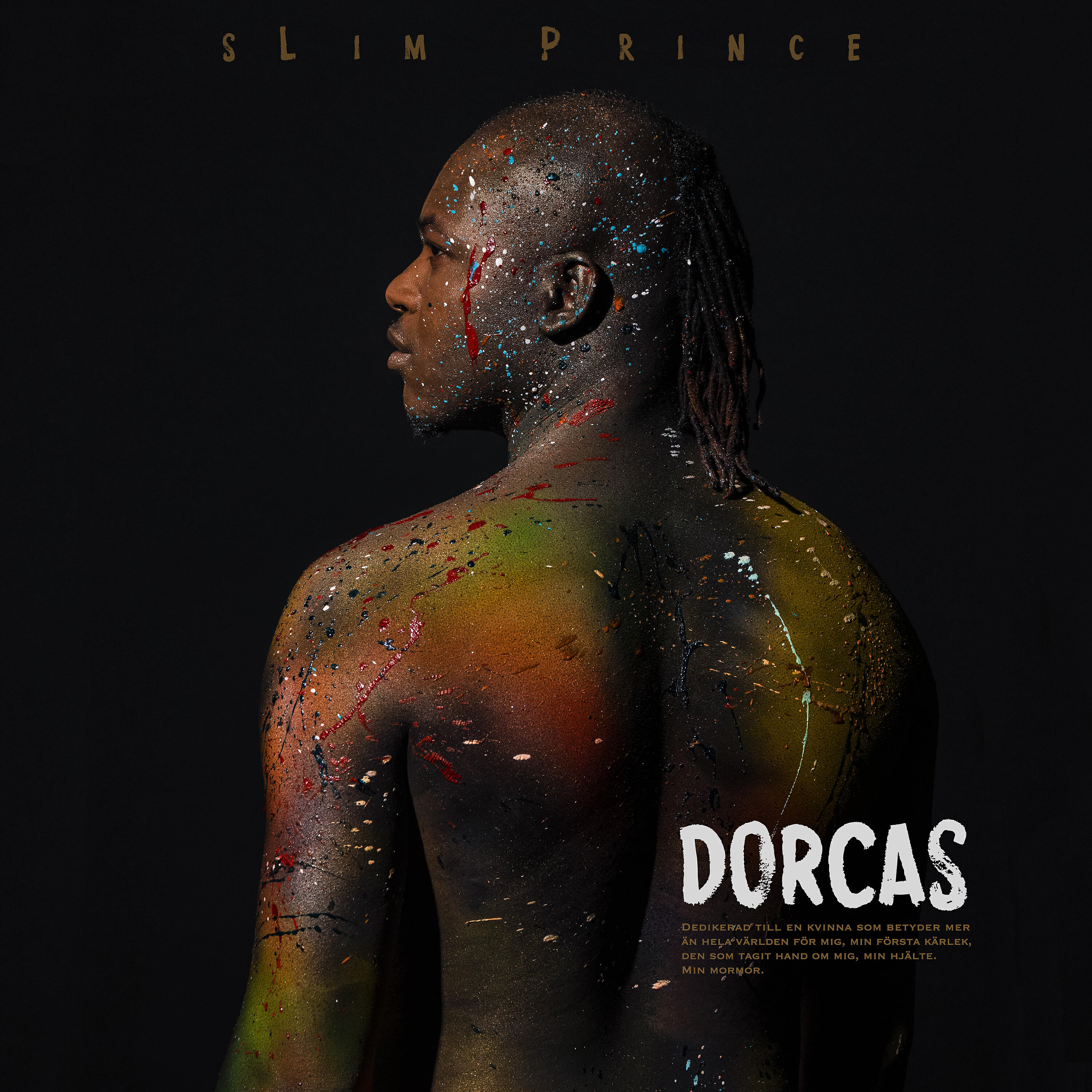Essa Cham - Första Steget
