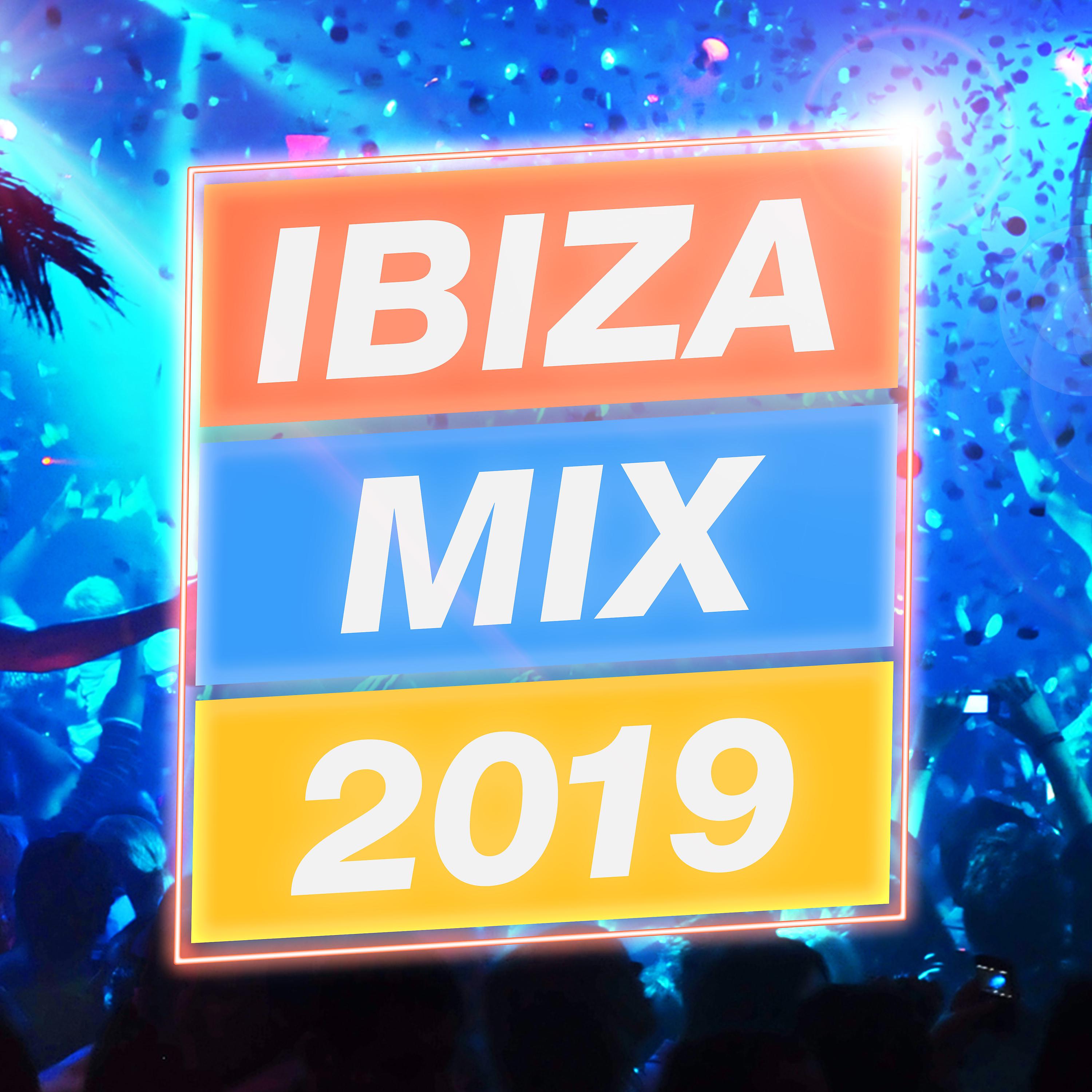Постер альбома Ibiza Mix 2019 (Dj Mix)