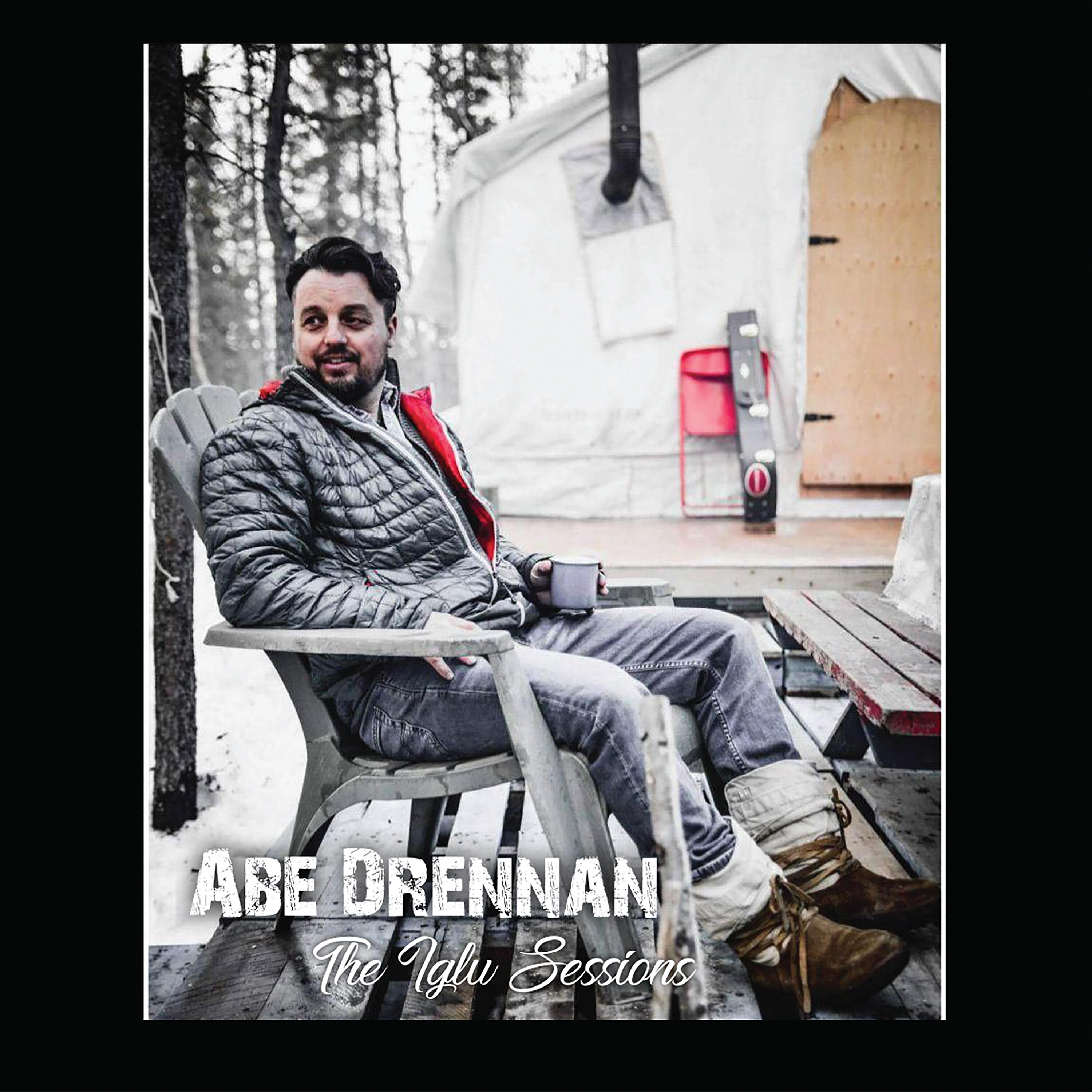 Abe Drennan - Land and Sky