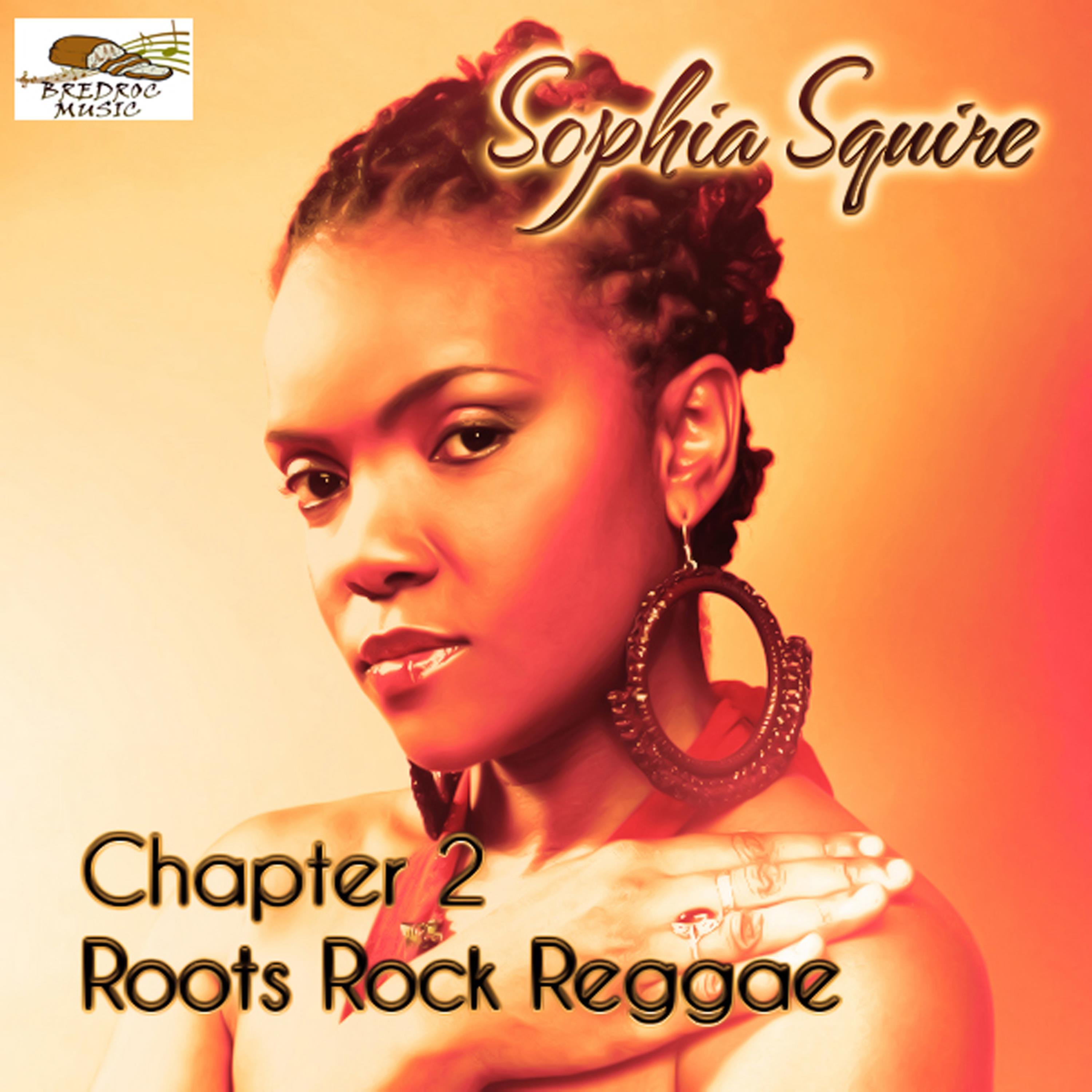 Постер альбома Chapter 2: Roots Rock Reggae