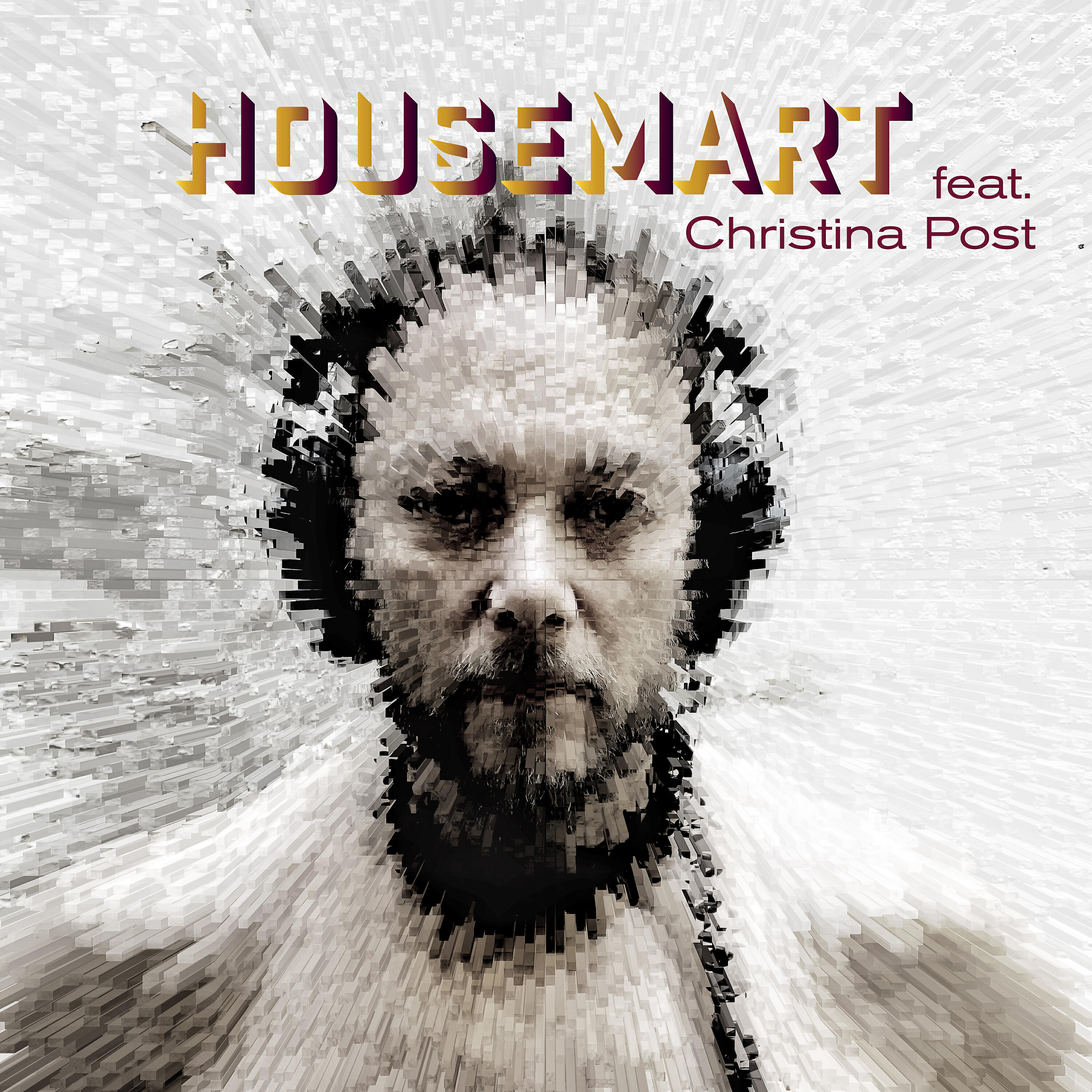 Christina Post - I Know What You Have Done