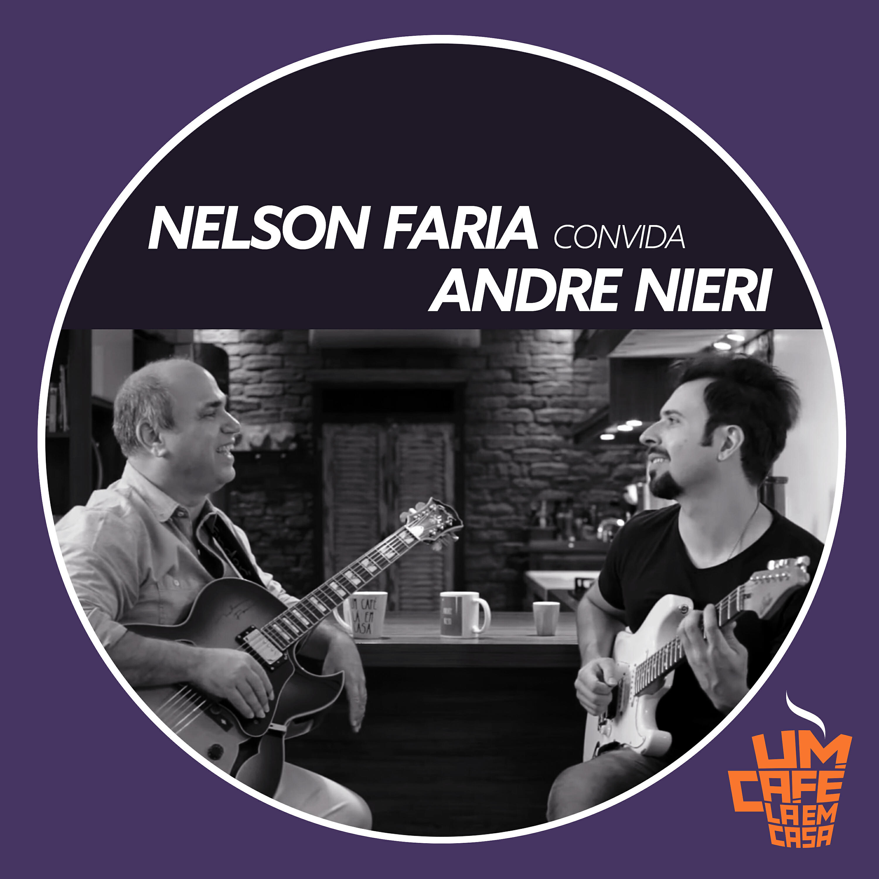 Nelson Faria - The Lock
