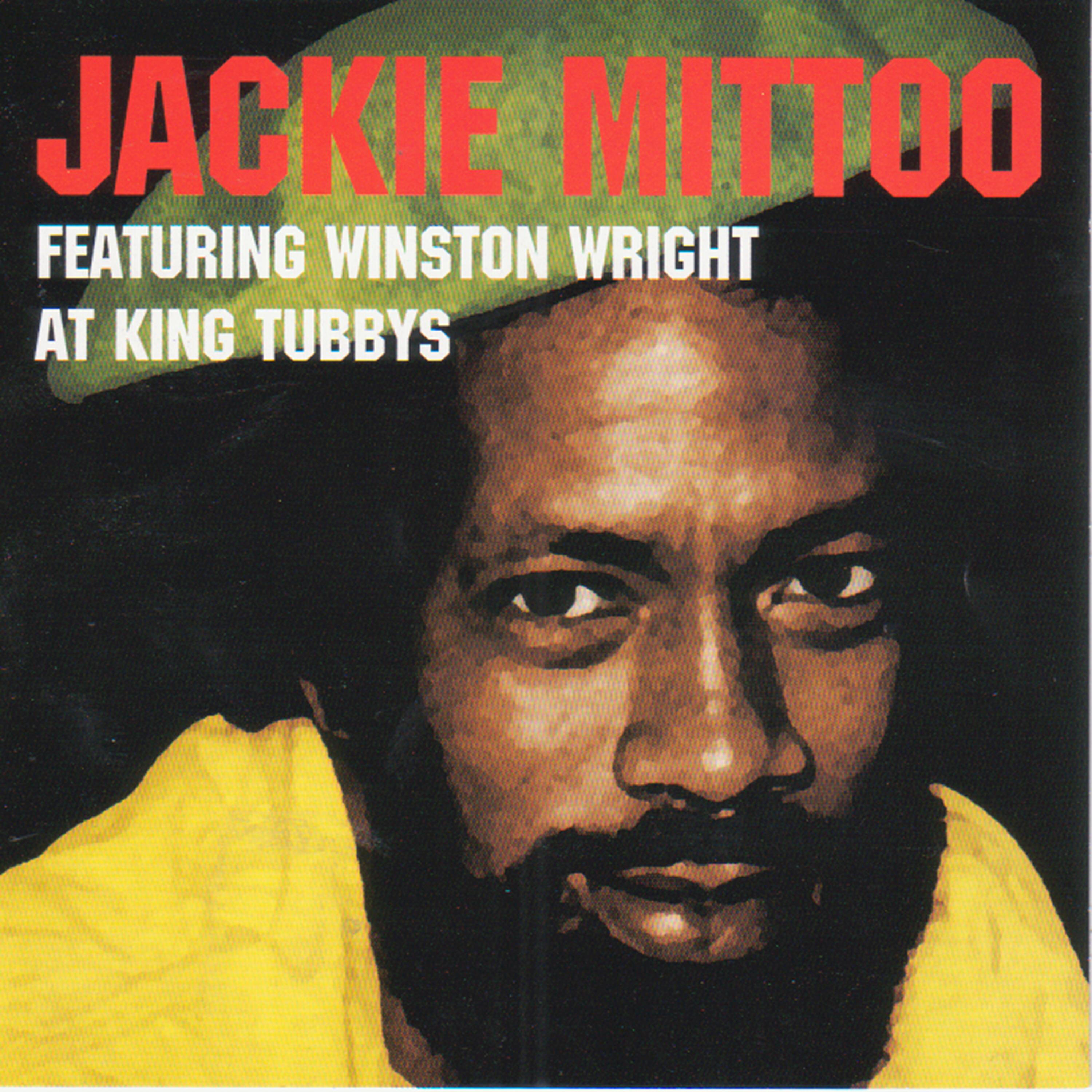 Jackie Mittoo - Mpla Rock