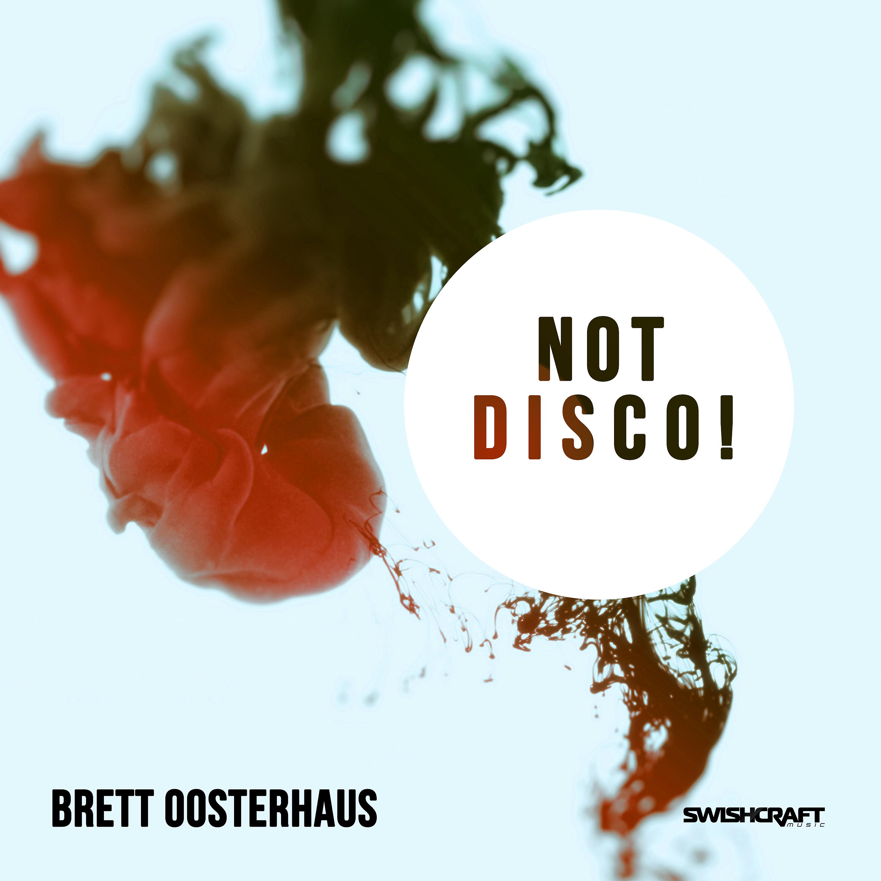 Постер альбома Not Disco!